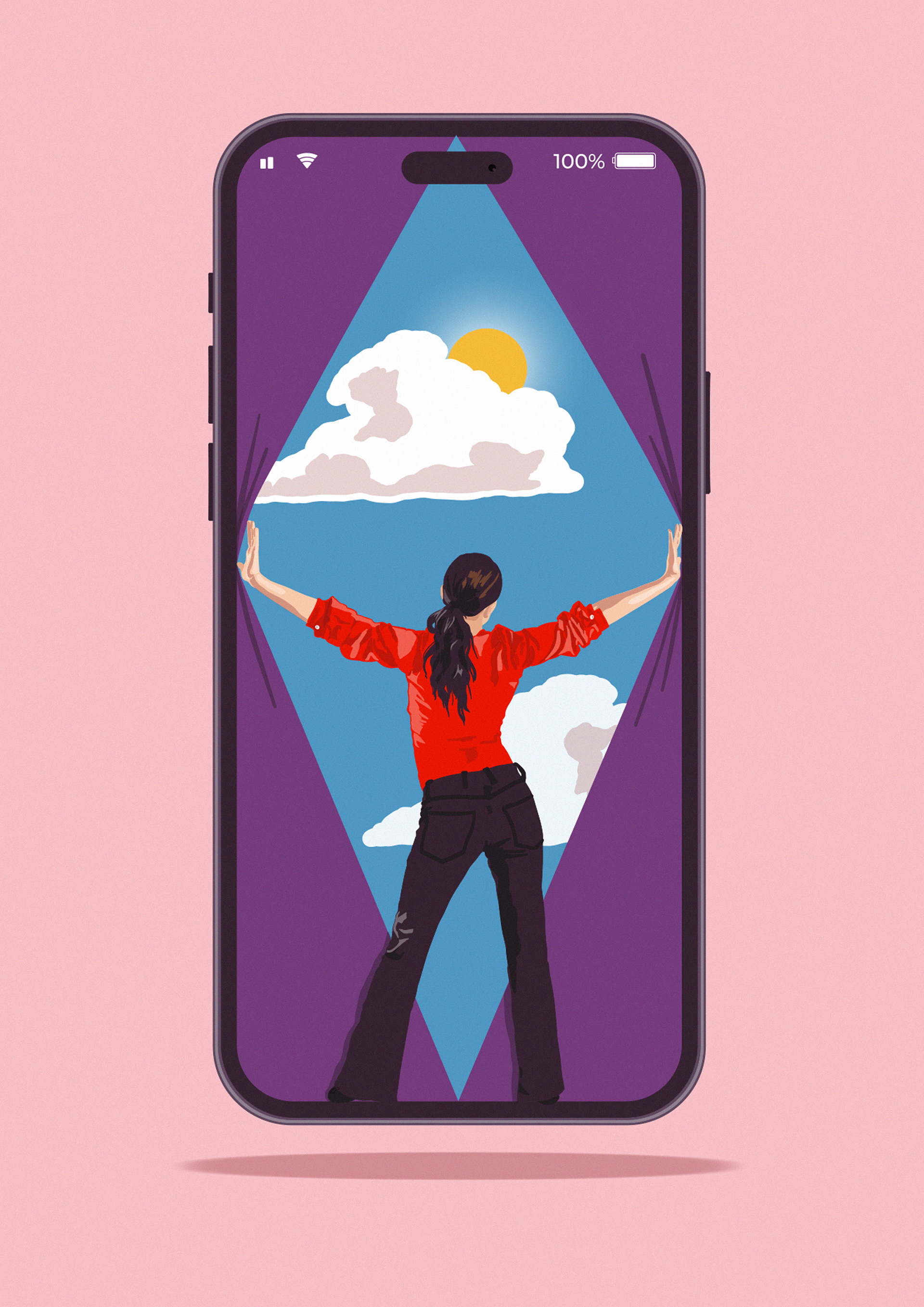 Days off - Elle Italia