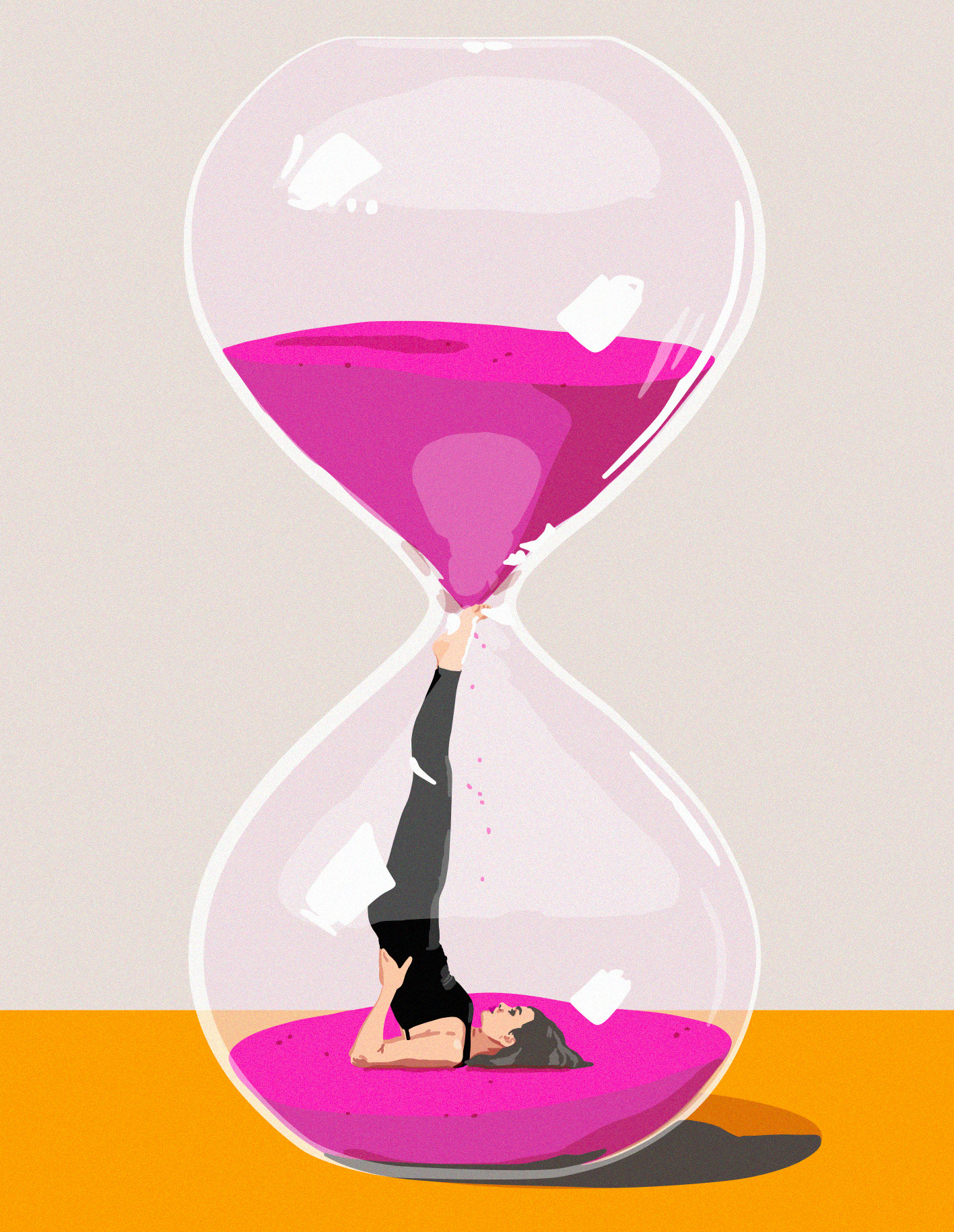 Take your time - Elle Italia