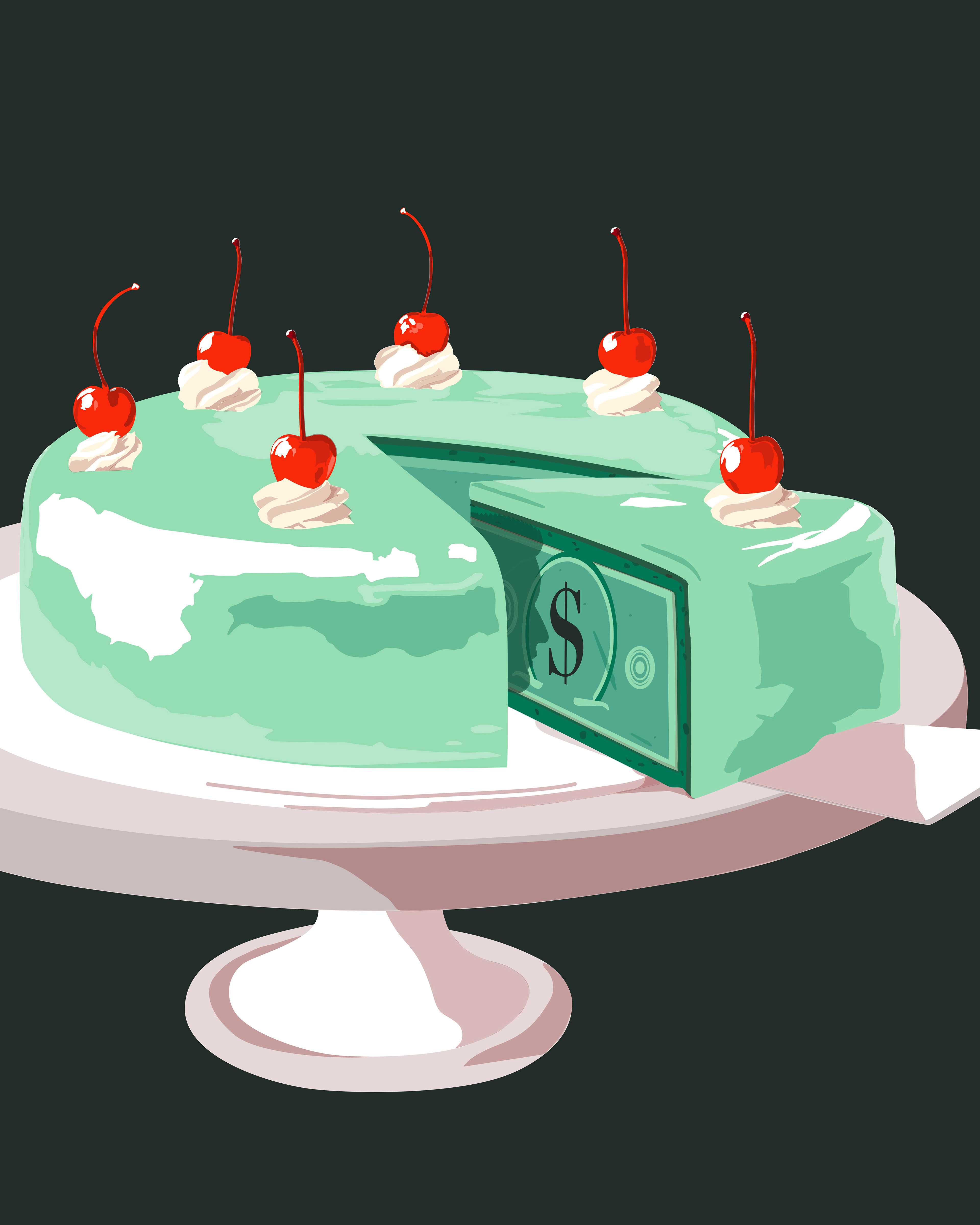 FU Money - The Persistent