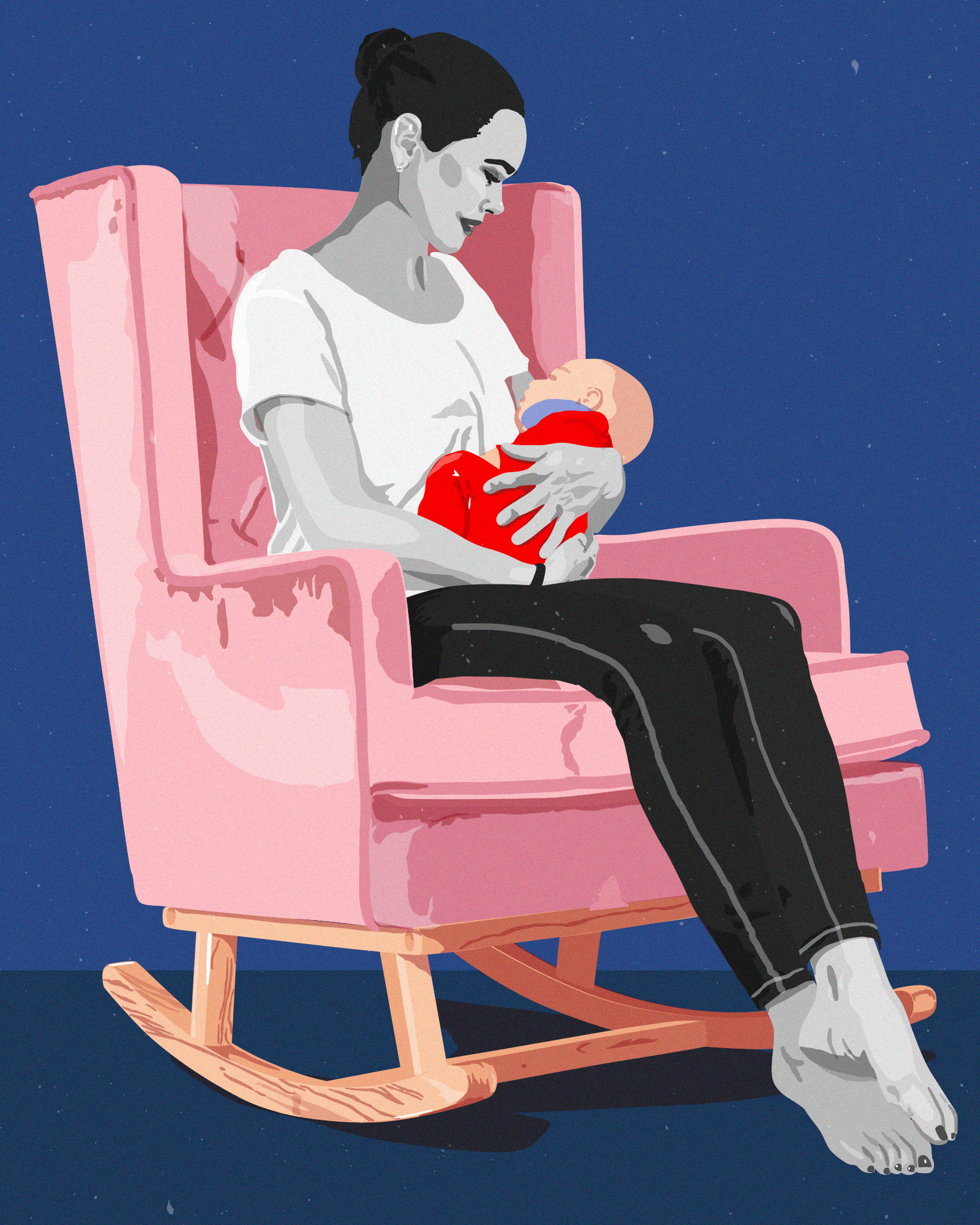 Mamme annullate - Corriere della Sera