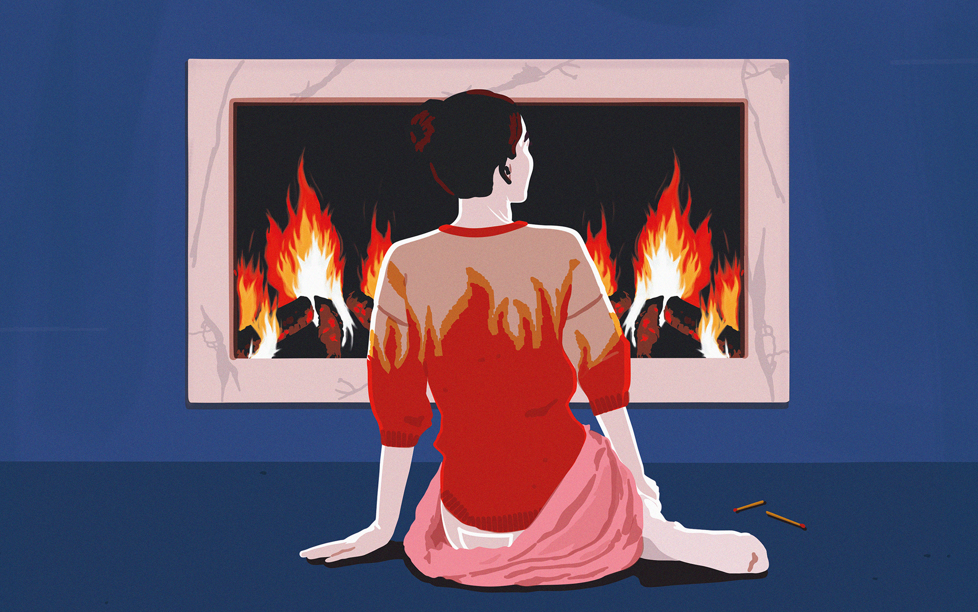 “Le stufe ravvivano il made in Italy e ora mitigano i rischi energetici” - Corriere della Sera