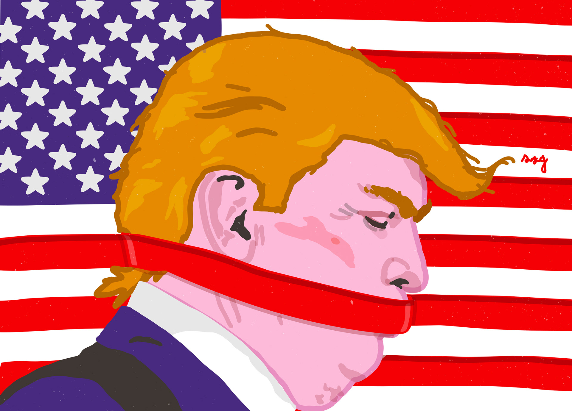 Goodbye! - Personal project