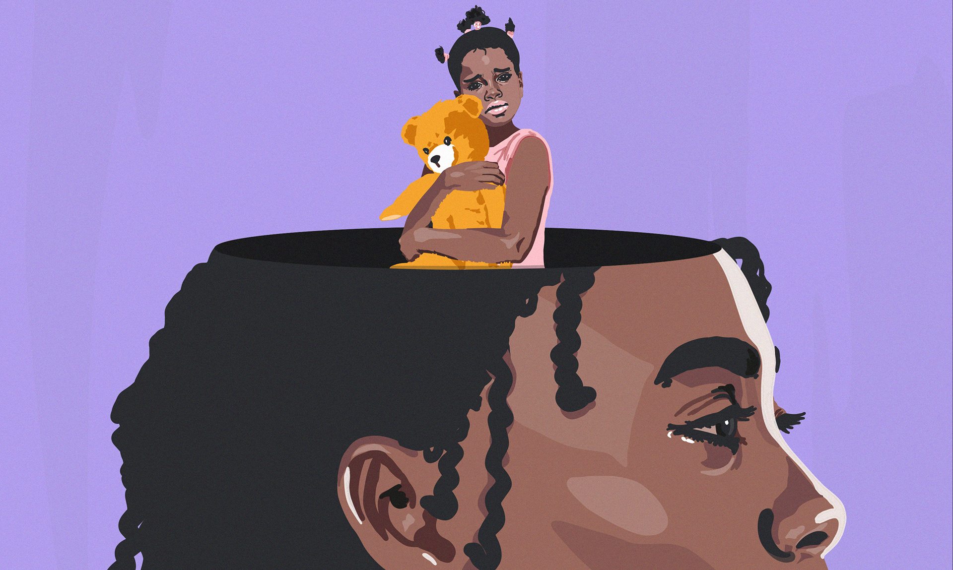 Abandoned by your parents - The Guardian