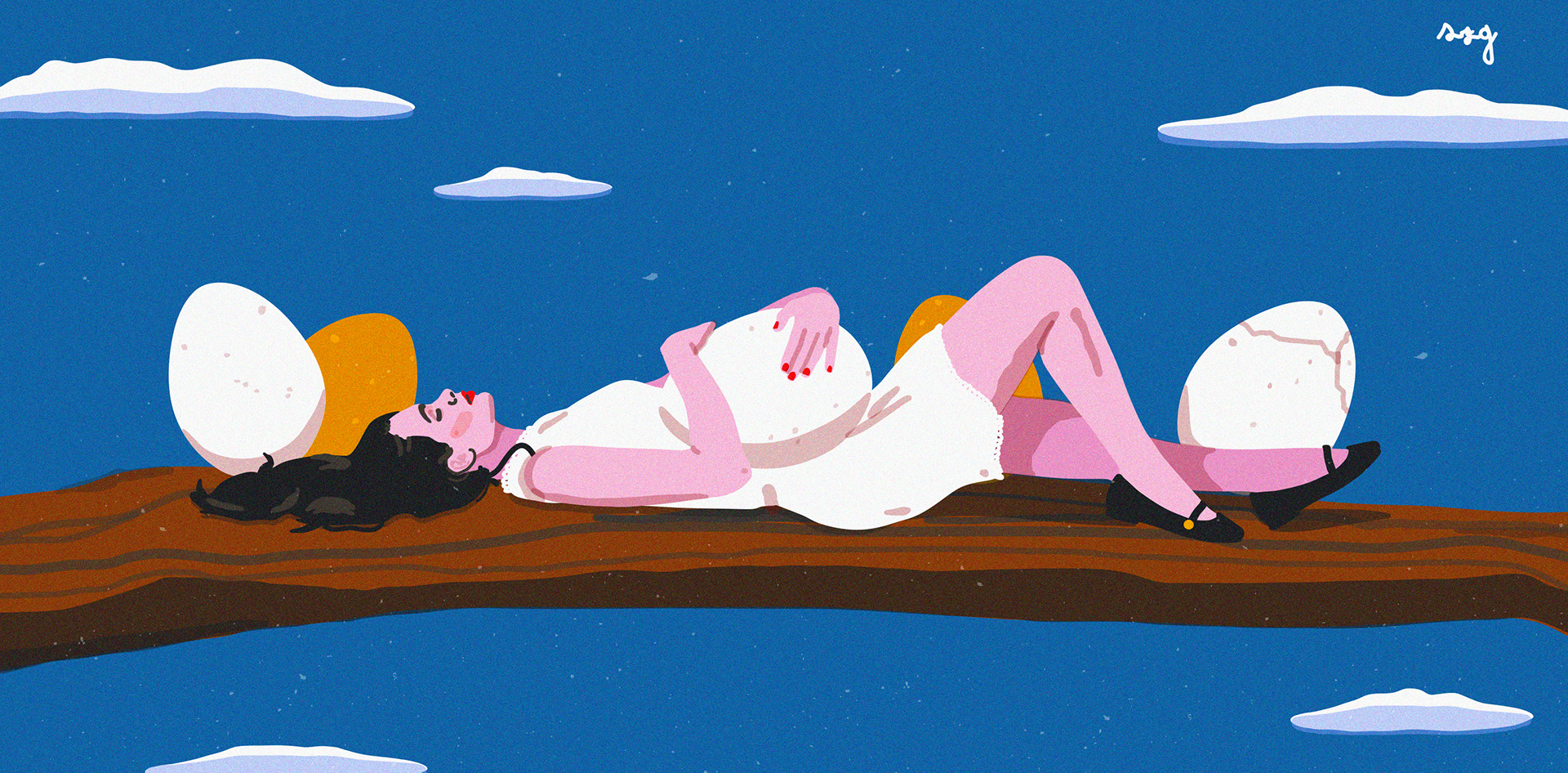 A different mother - LA STAMPA