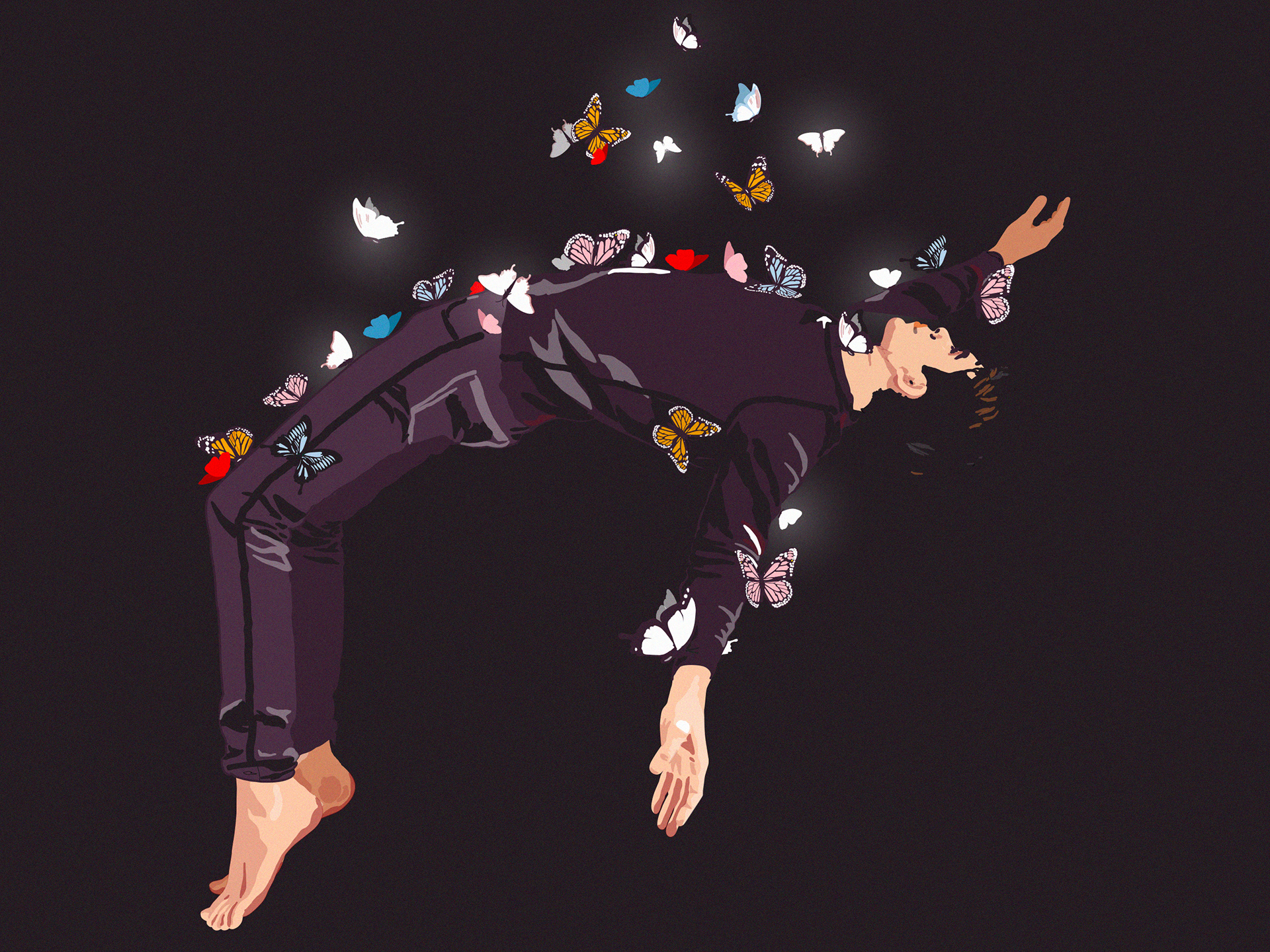 Orlando - Corriere della Sera