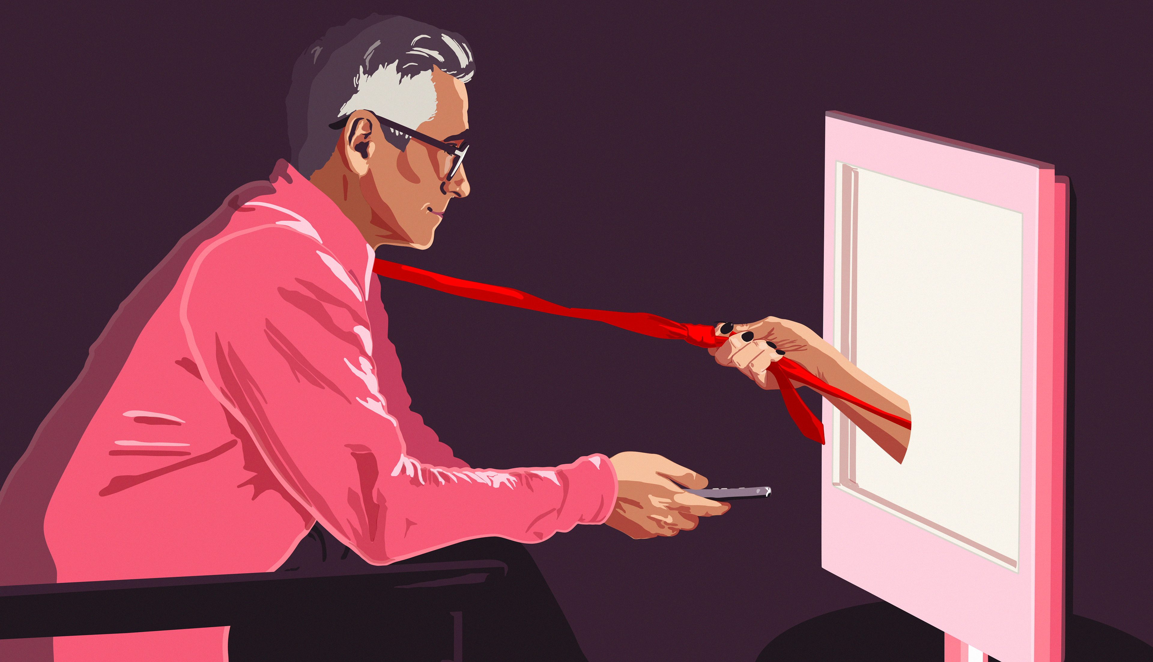 Addiction to porn videos - AARP