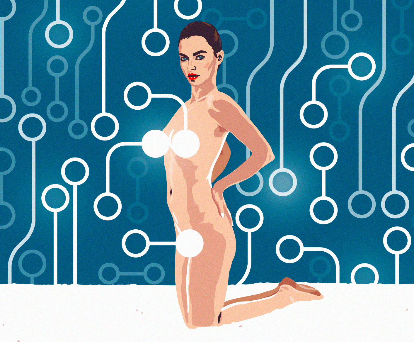 Deepfakes - L'Express