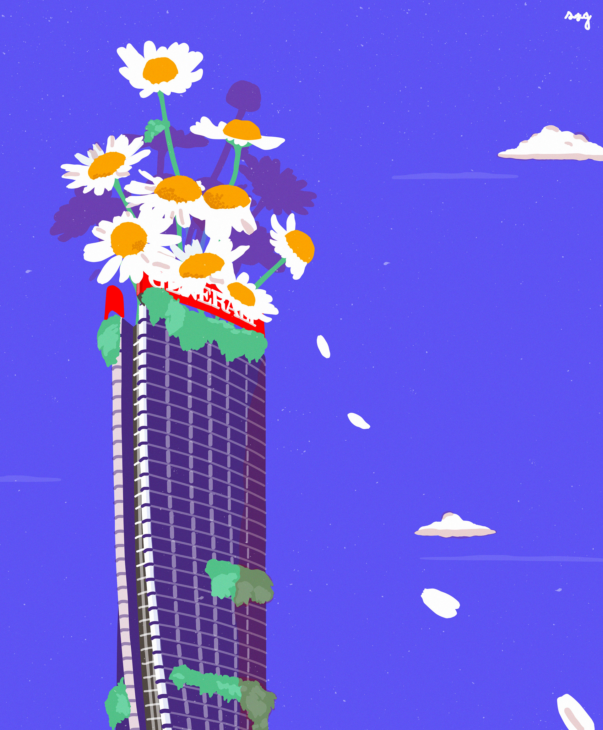 Go green! - Il Bullone