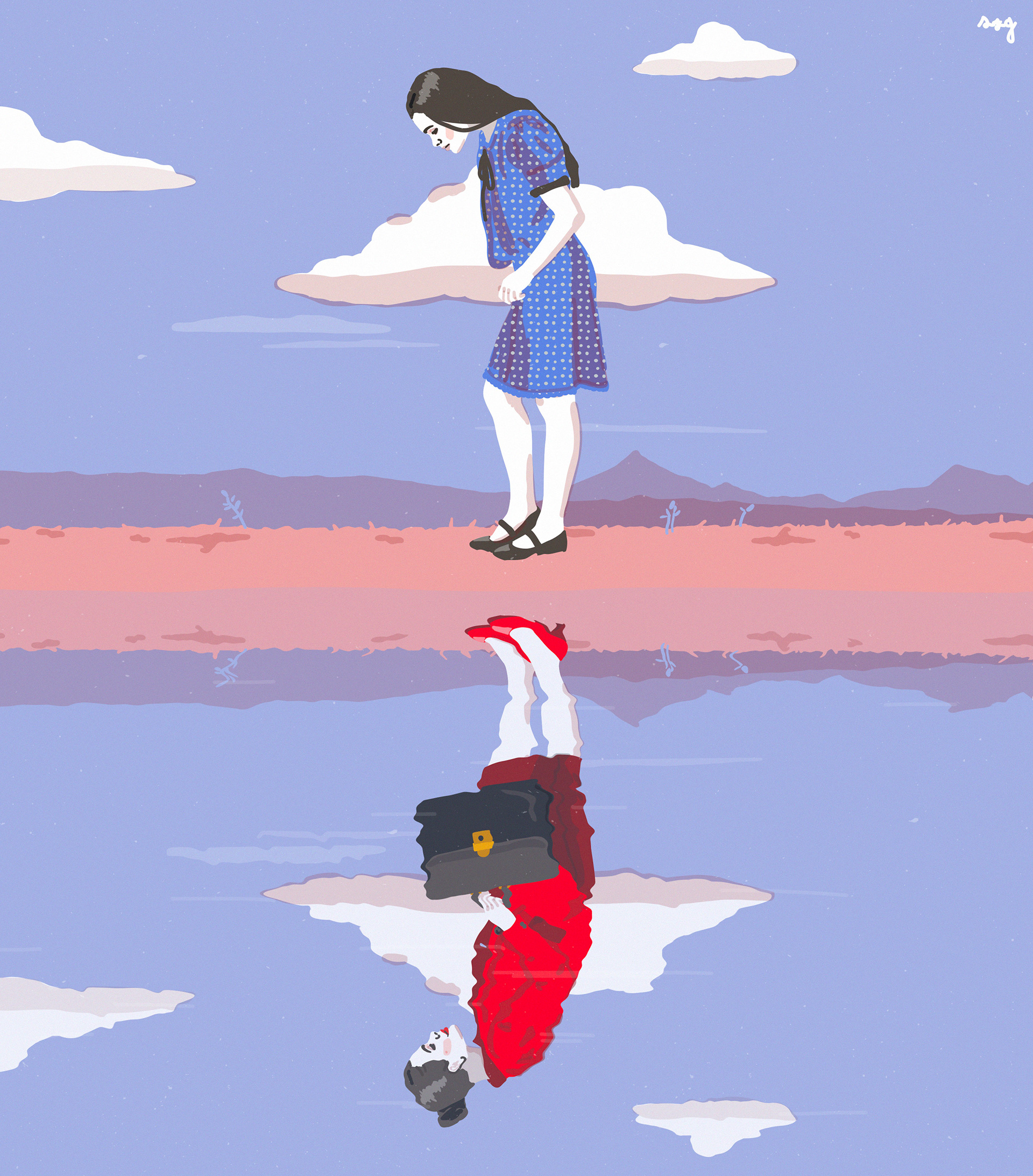 Cosa sognano le ragazze? - Corriere della Sera