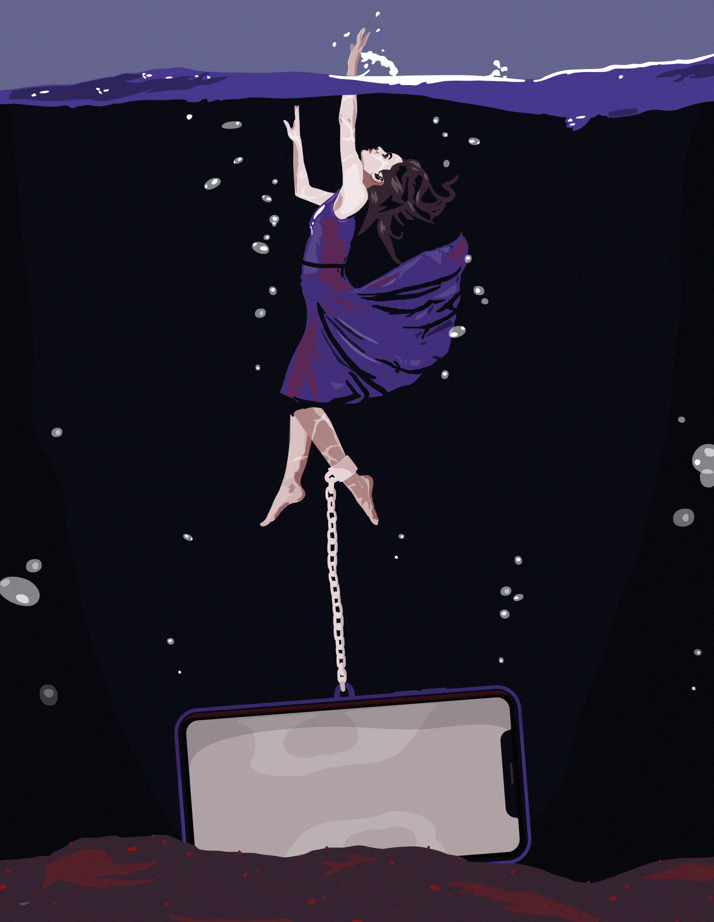 Broken generation - L'Express