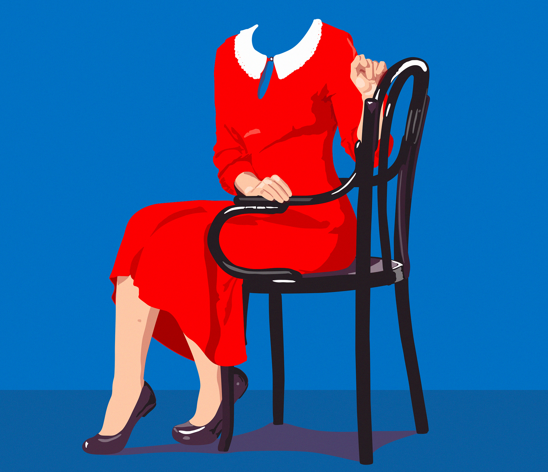 Loneliness - La Stampa