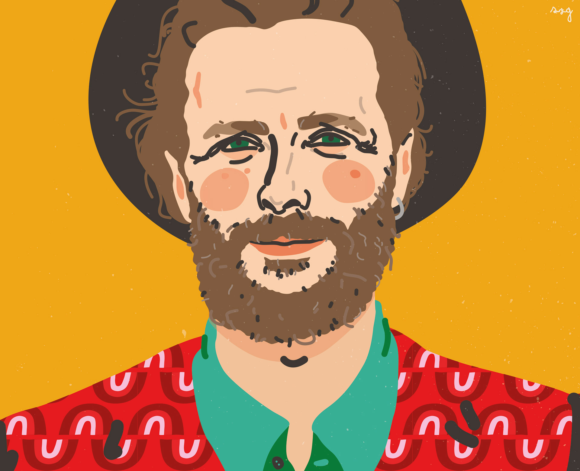 Jovanotti - LA STAMPA