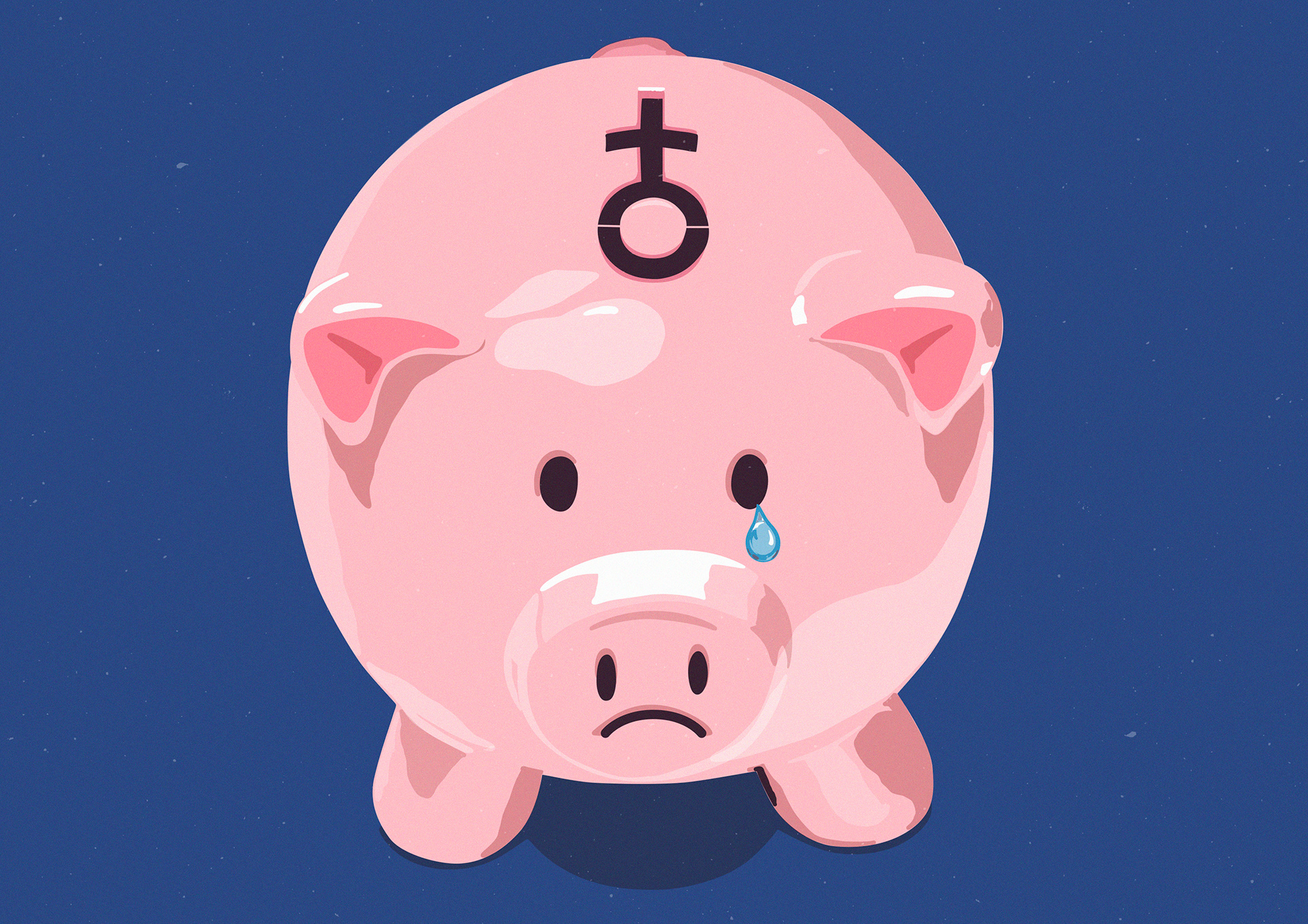 How (little) women earn - ELLE Magazine