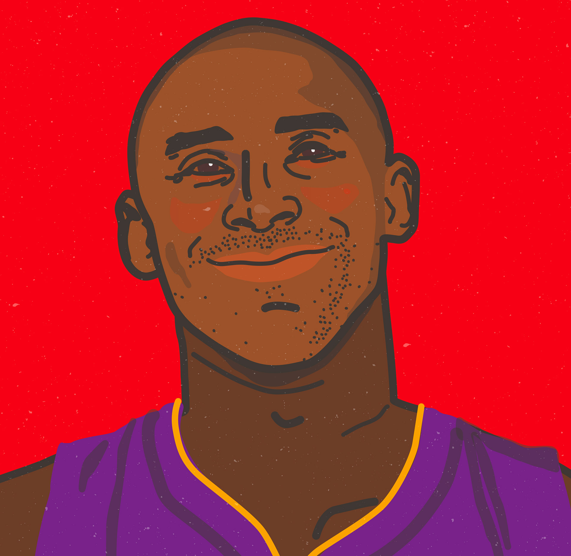 Tribute to Kobe Bryant