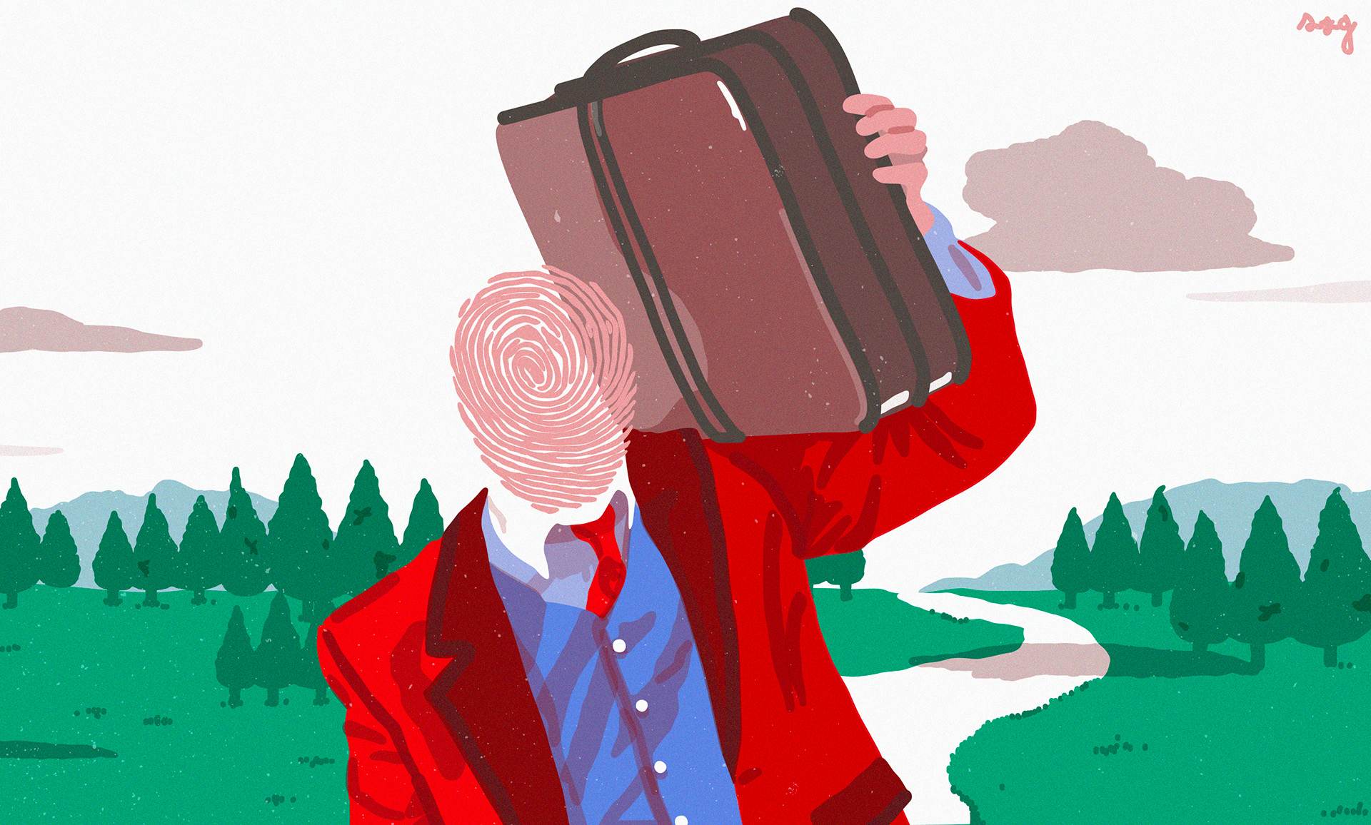 Viaggiare per scoprire chi siamo - La Stampa