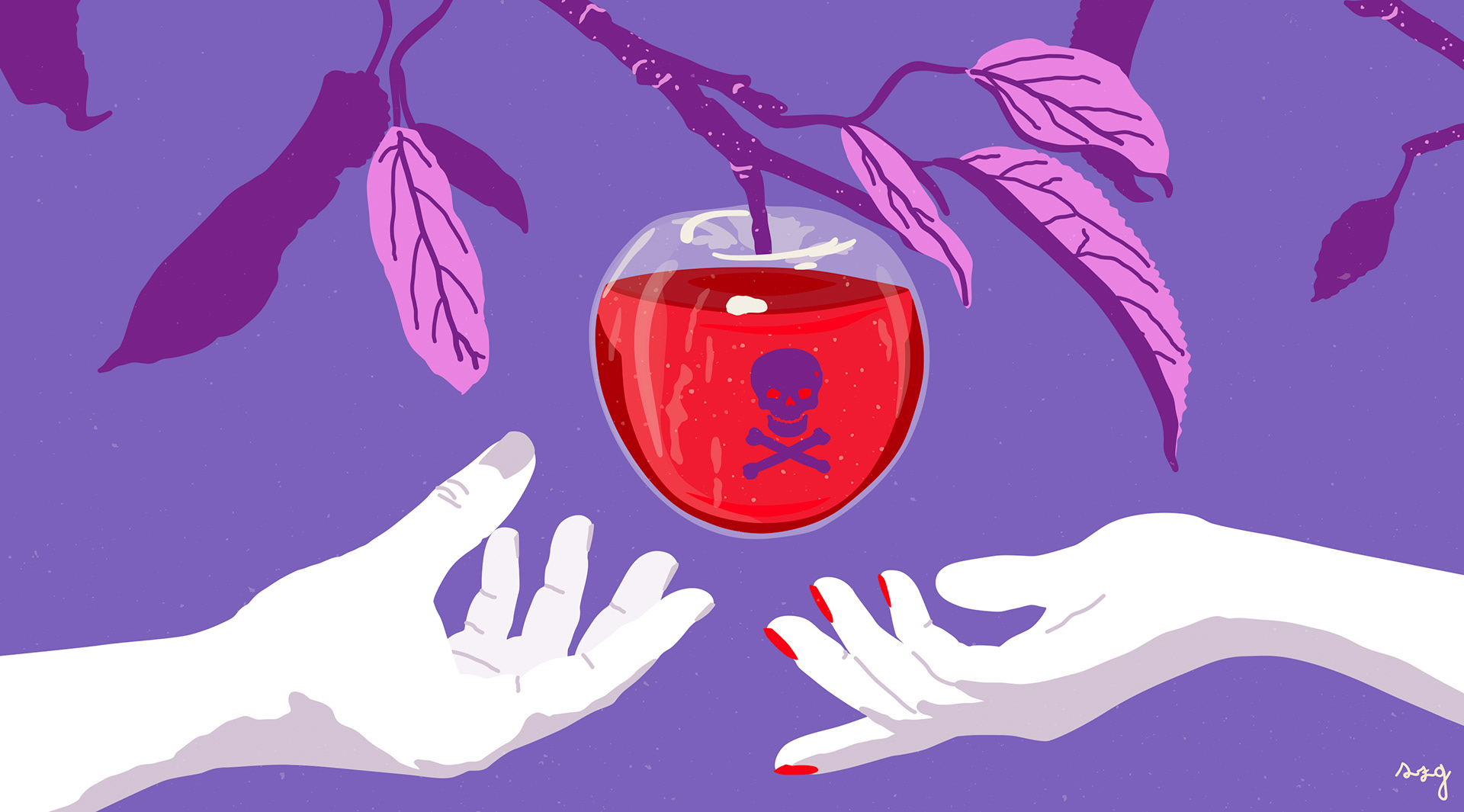 Poisoned Paradise - LA STAMPA