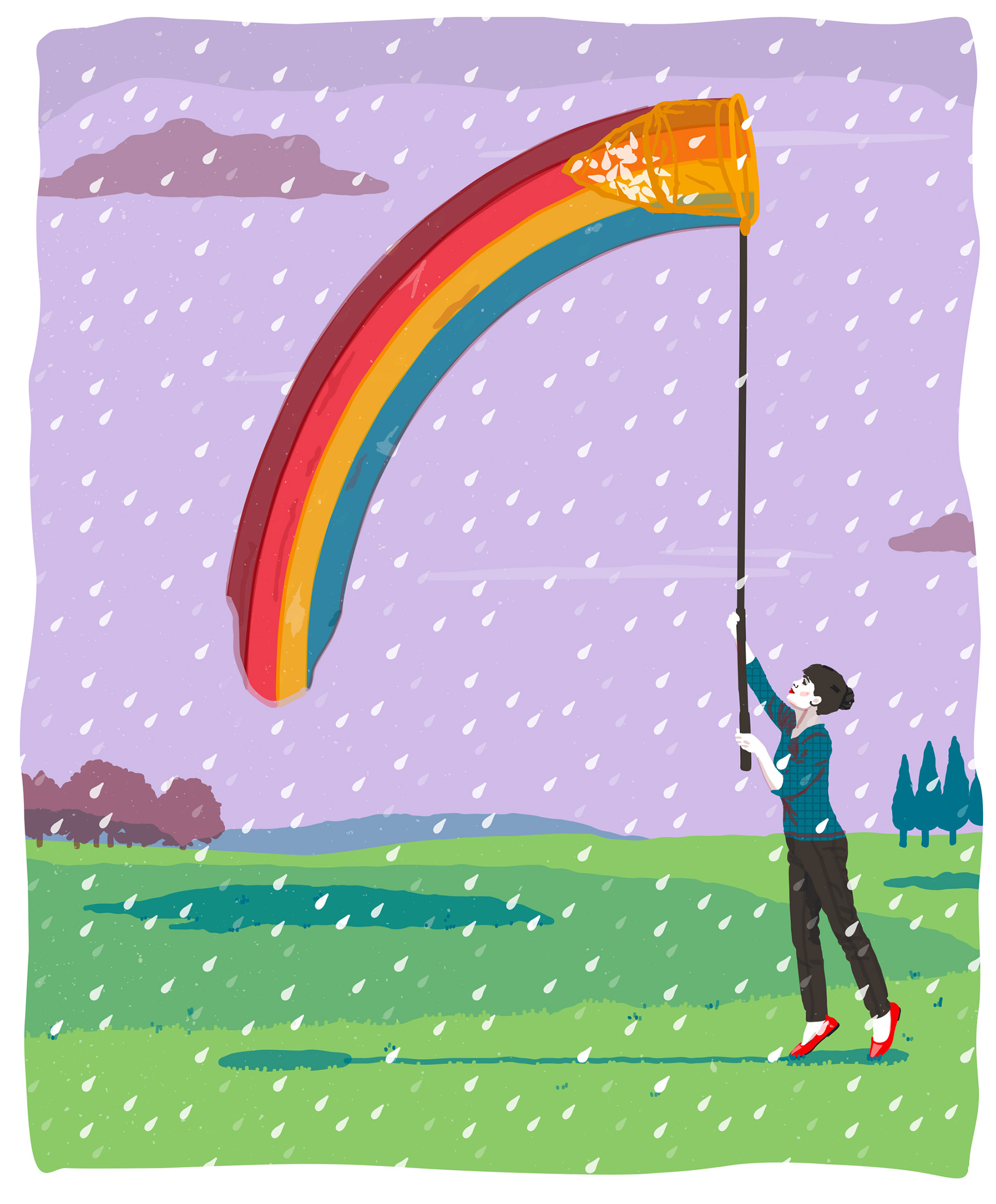 Speranza - 7 Corriere