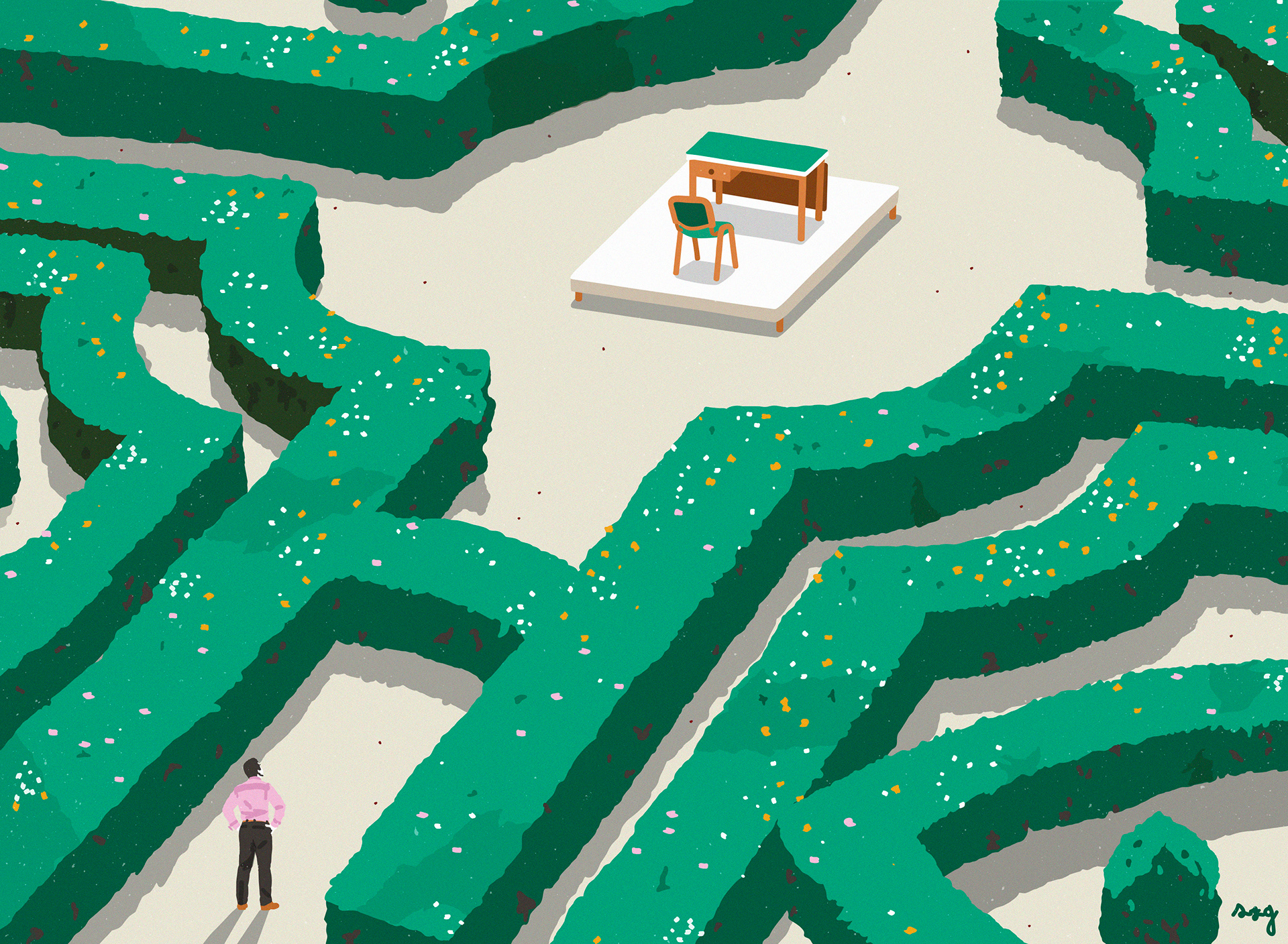 Cattedre vacanti - La Stampa