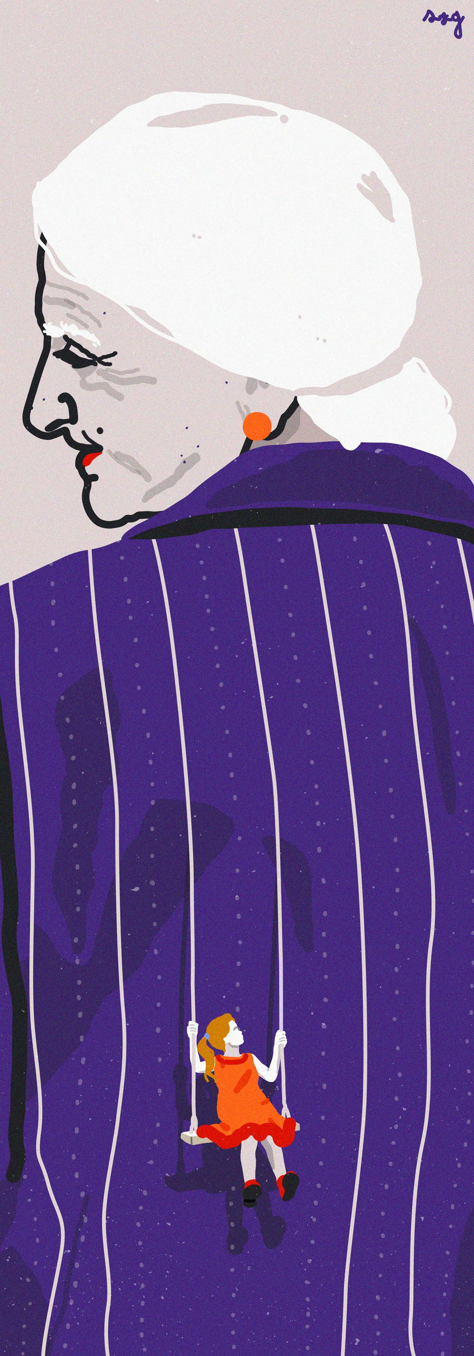 Old&Young - LA STAMPA