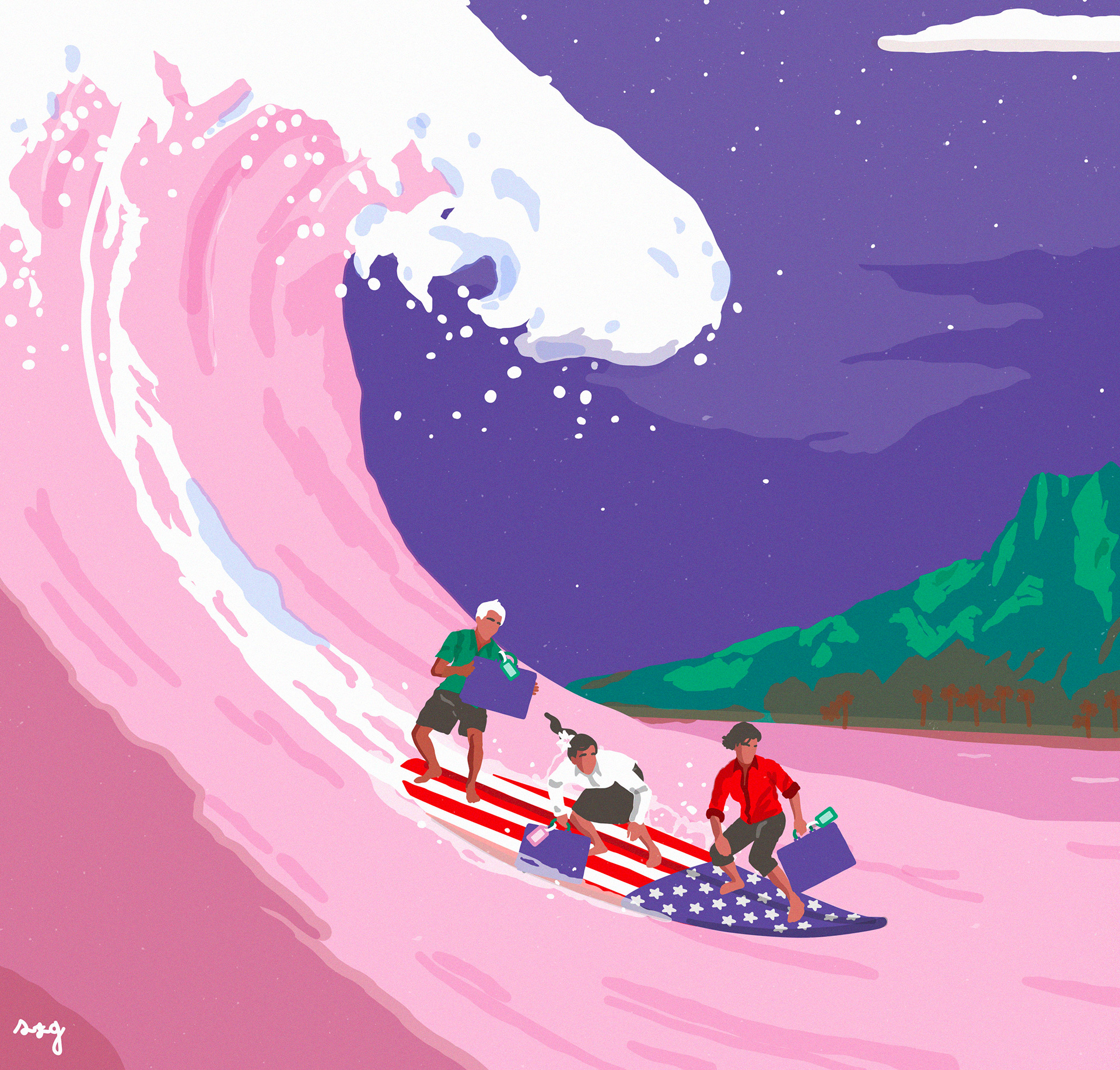 Un futuro migliore - La Stampa