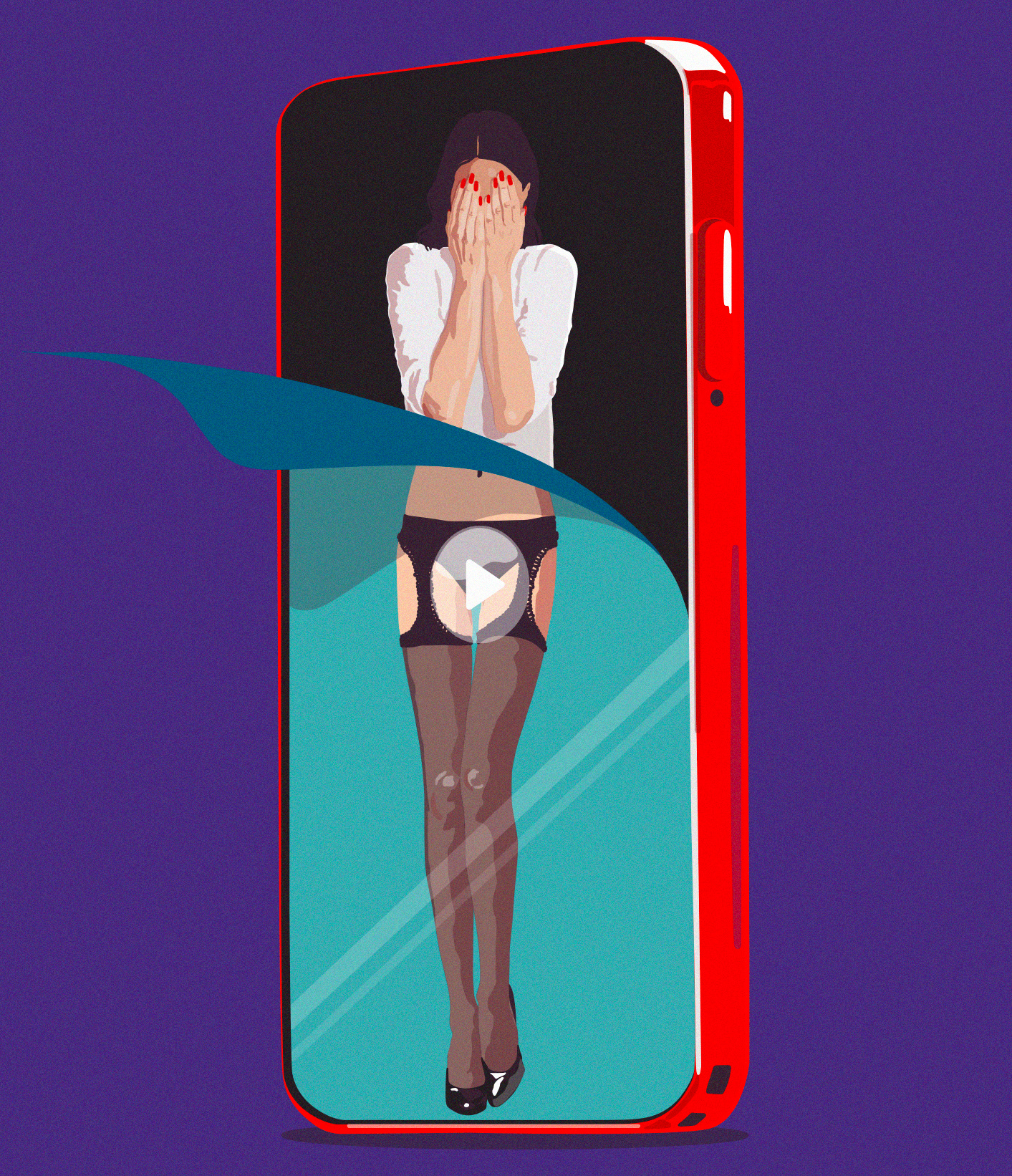 Deepfakes - L'Express