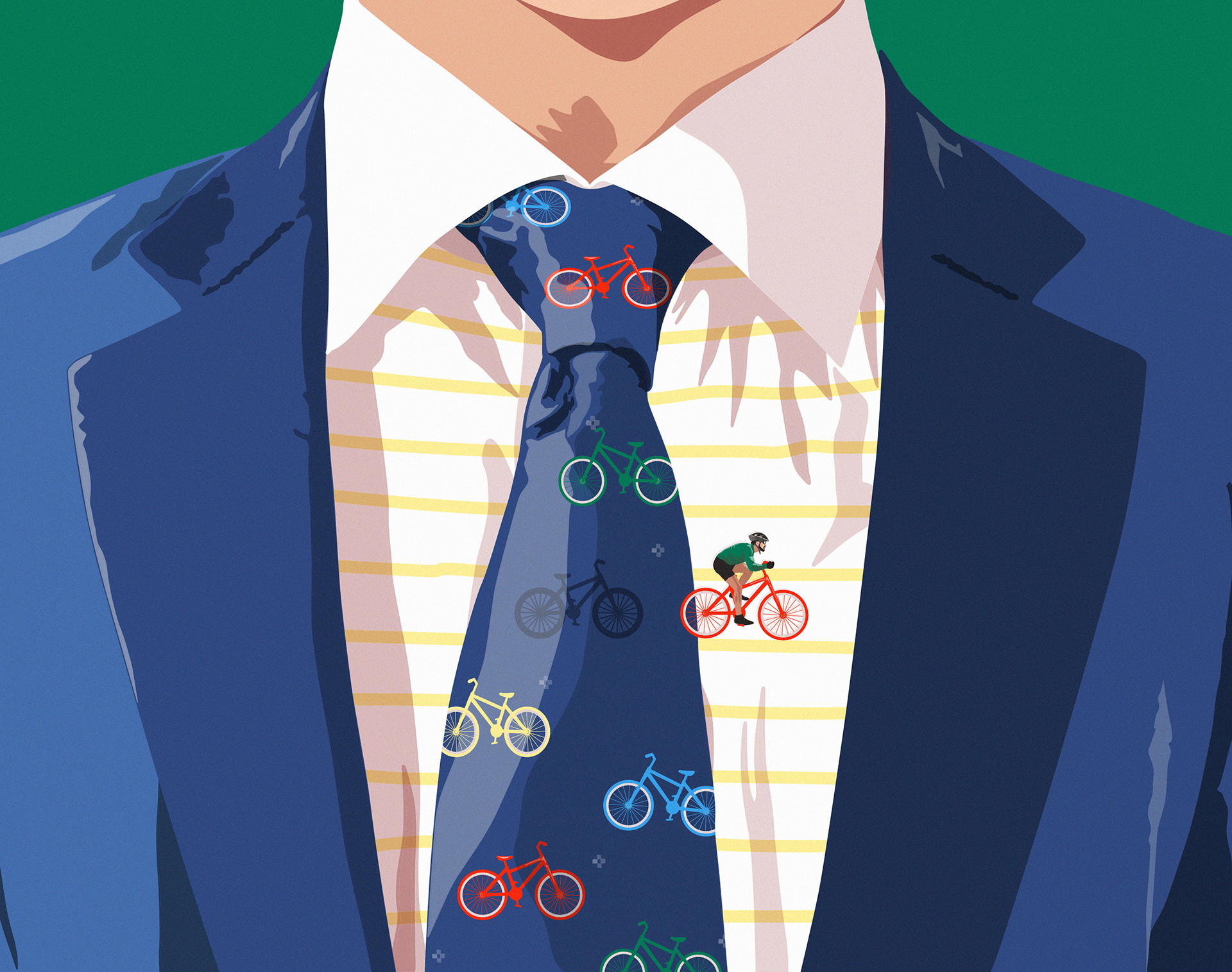 Speciale PITTI UOMO Biking - Il Sole 24Ore