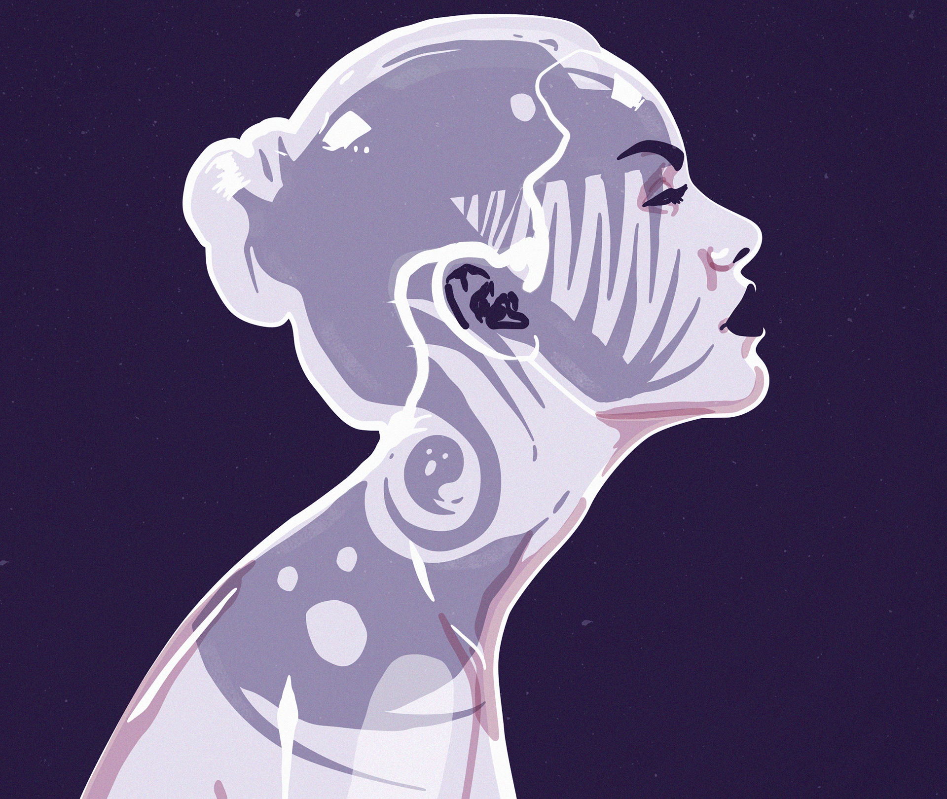 Monster inside - LA STAMPA