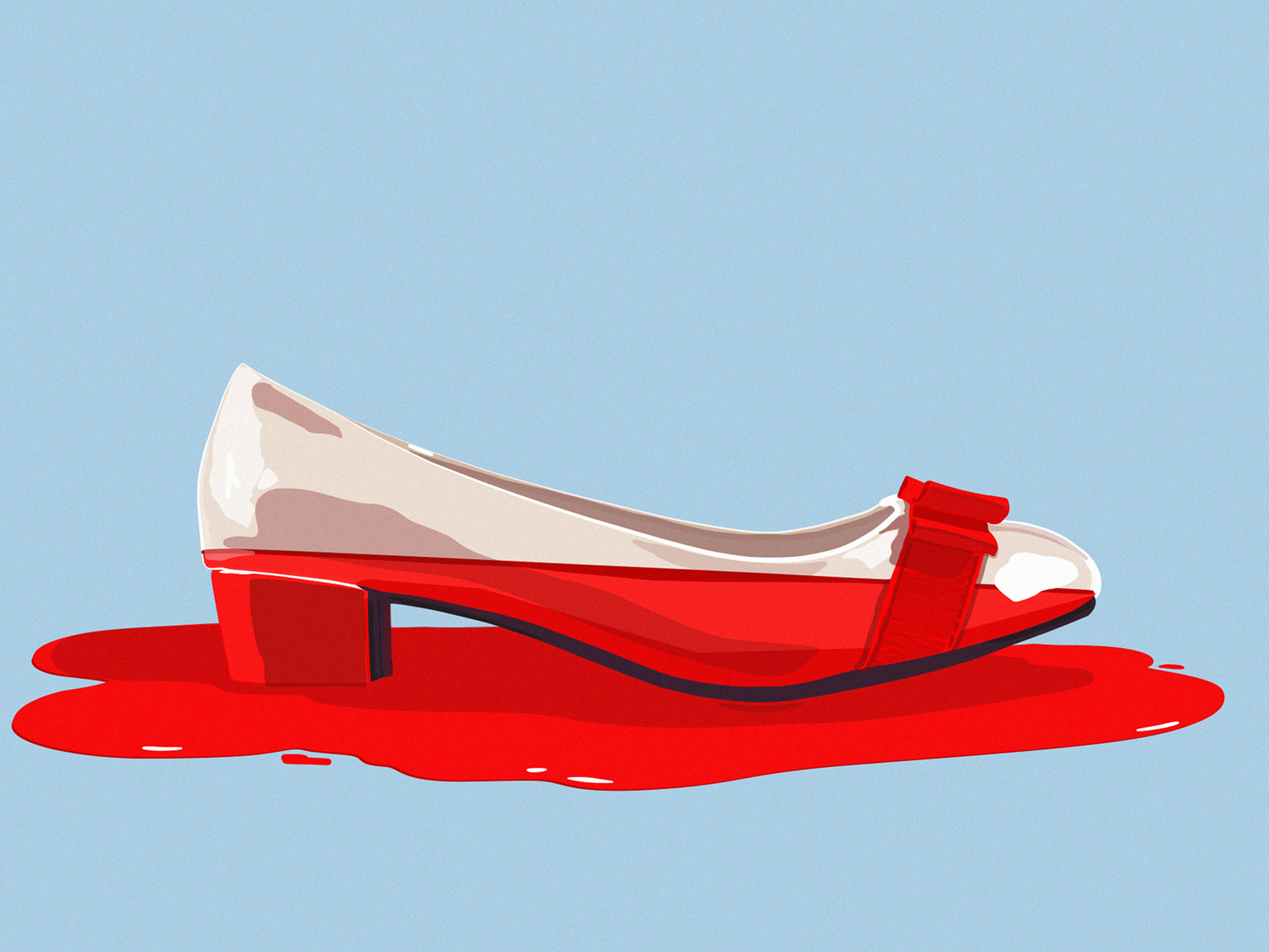 Femminicidio - Elle Italia