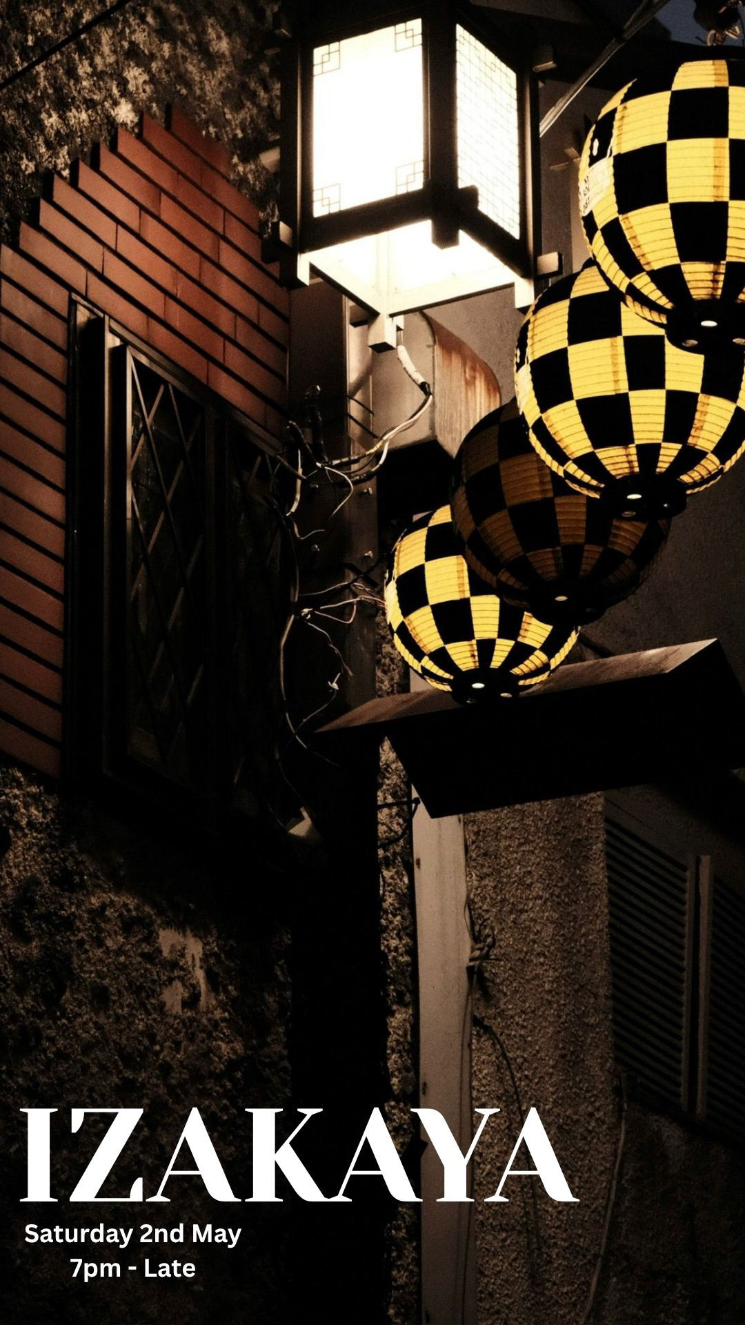 Korean Night 2026 - 1