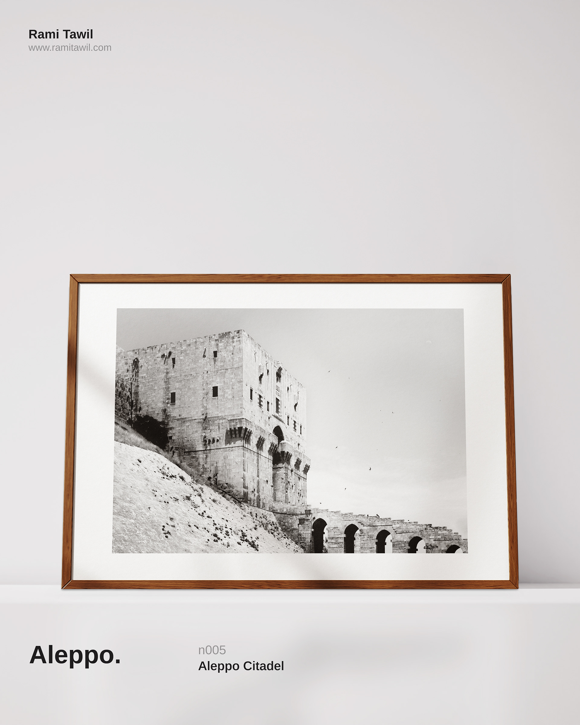 Print size 50x40cm, 60x90cm