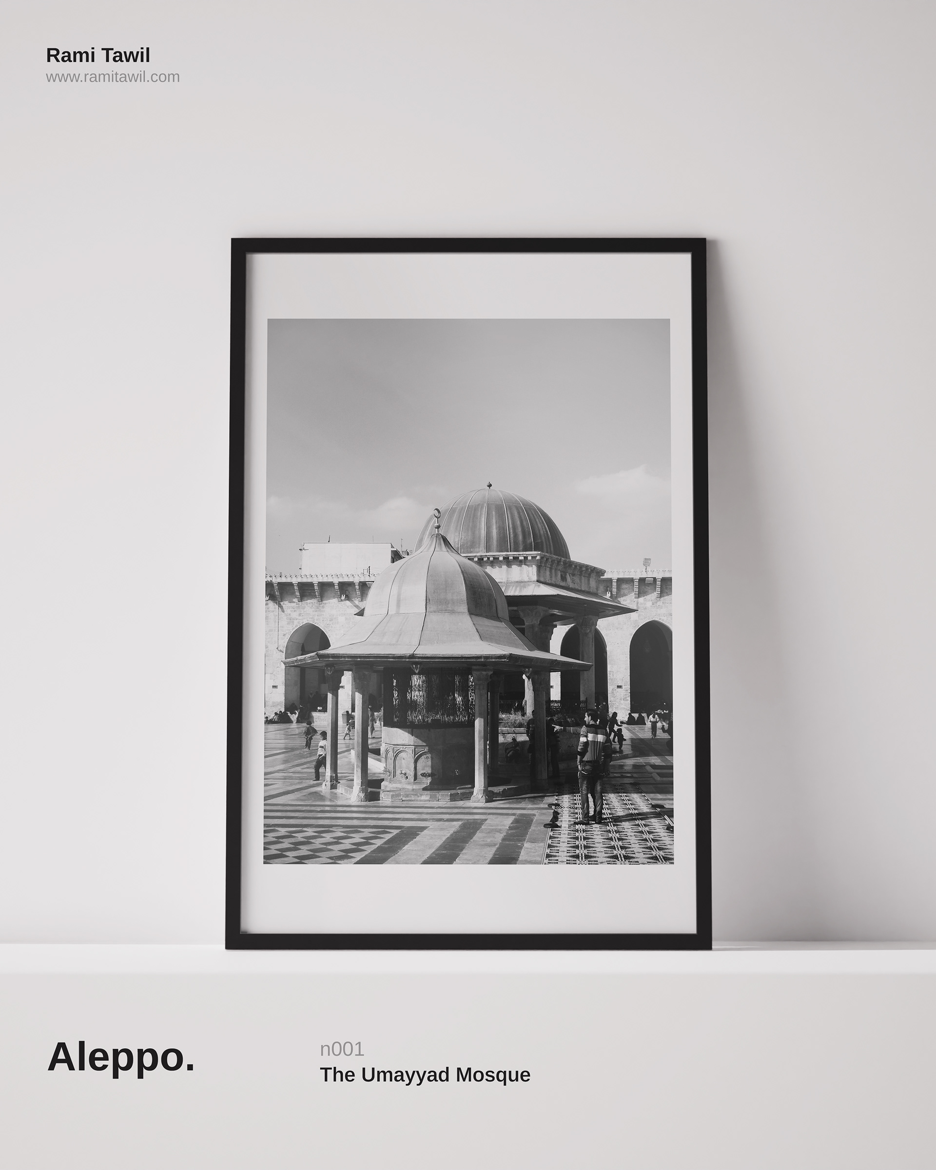 Print size 40x50cm
