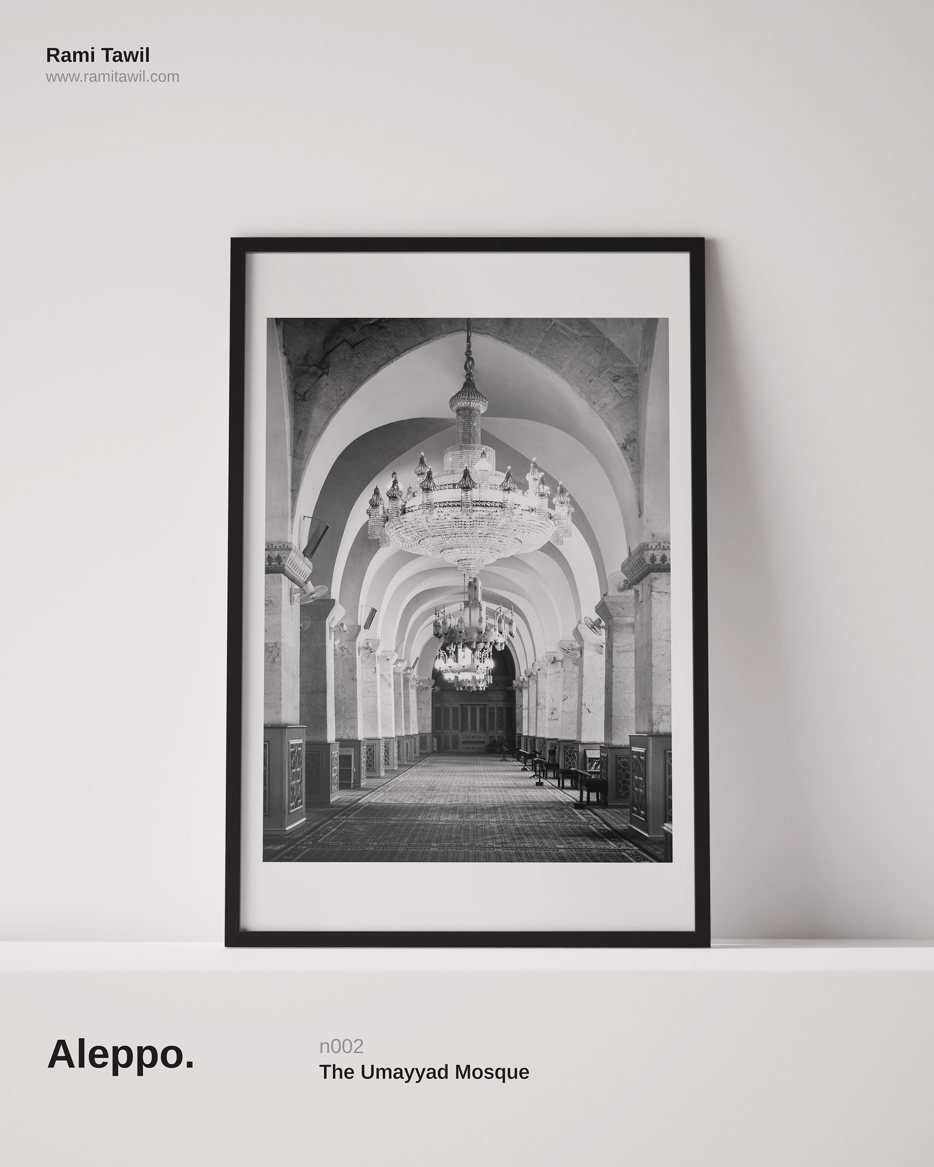 Print size 40x50cm