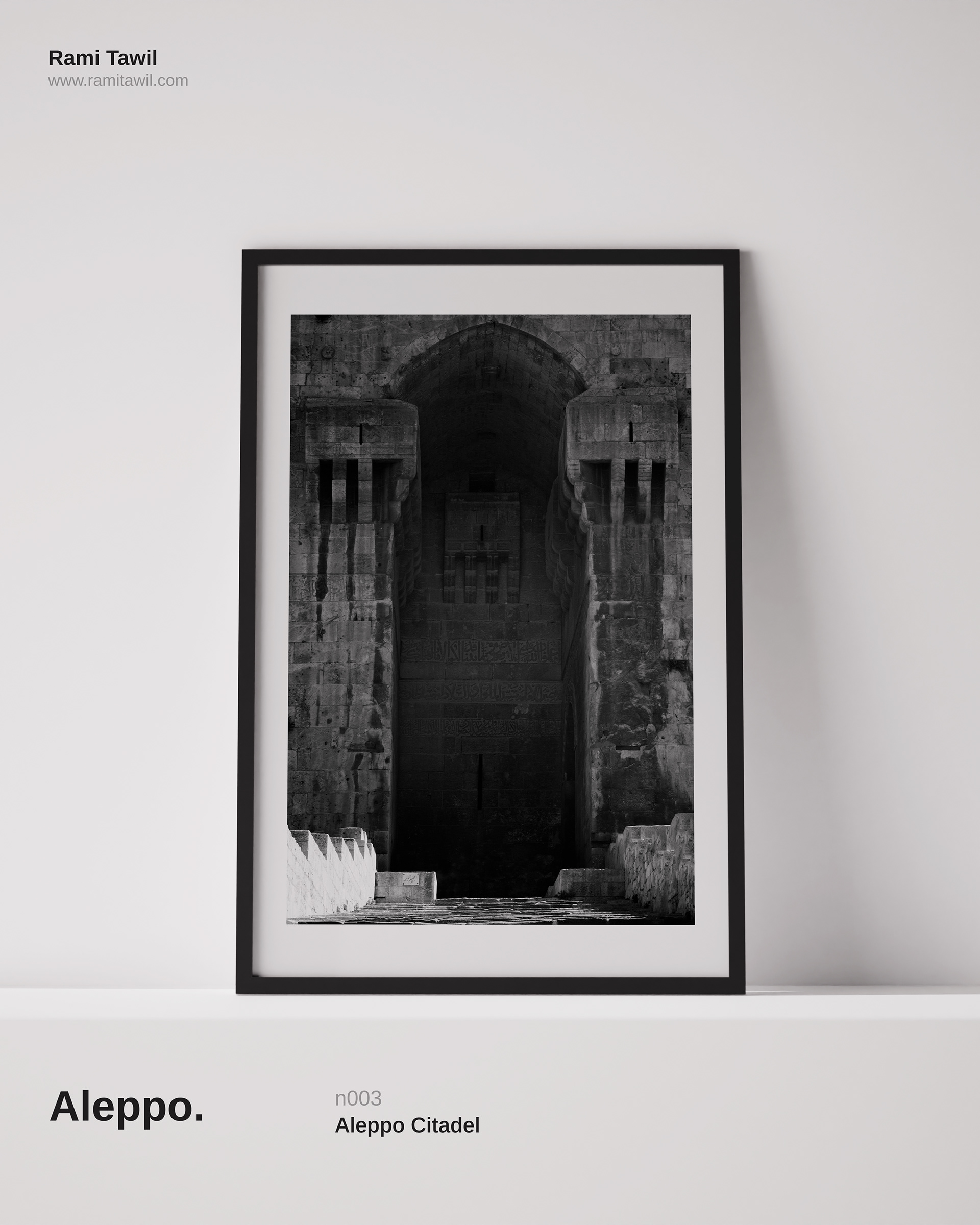 Print size 30x40cm, 70x50cm