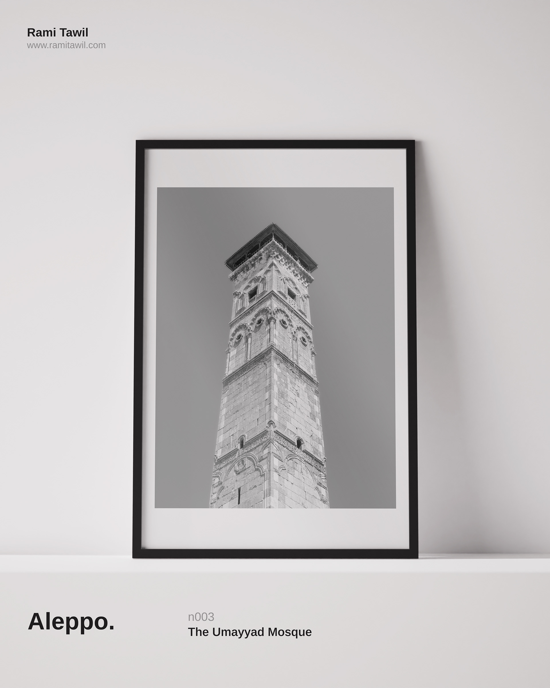 Print size 40x50cm