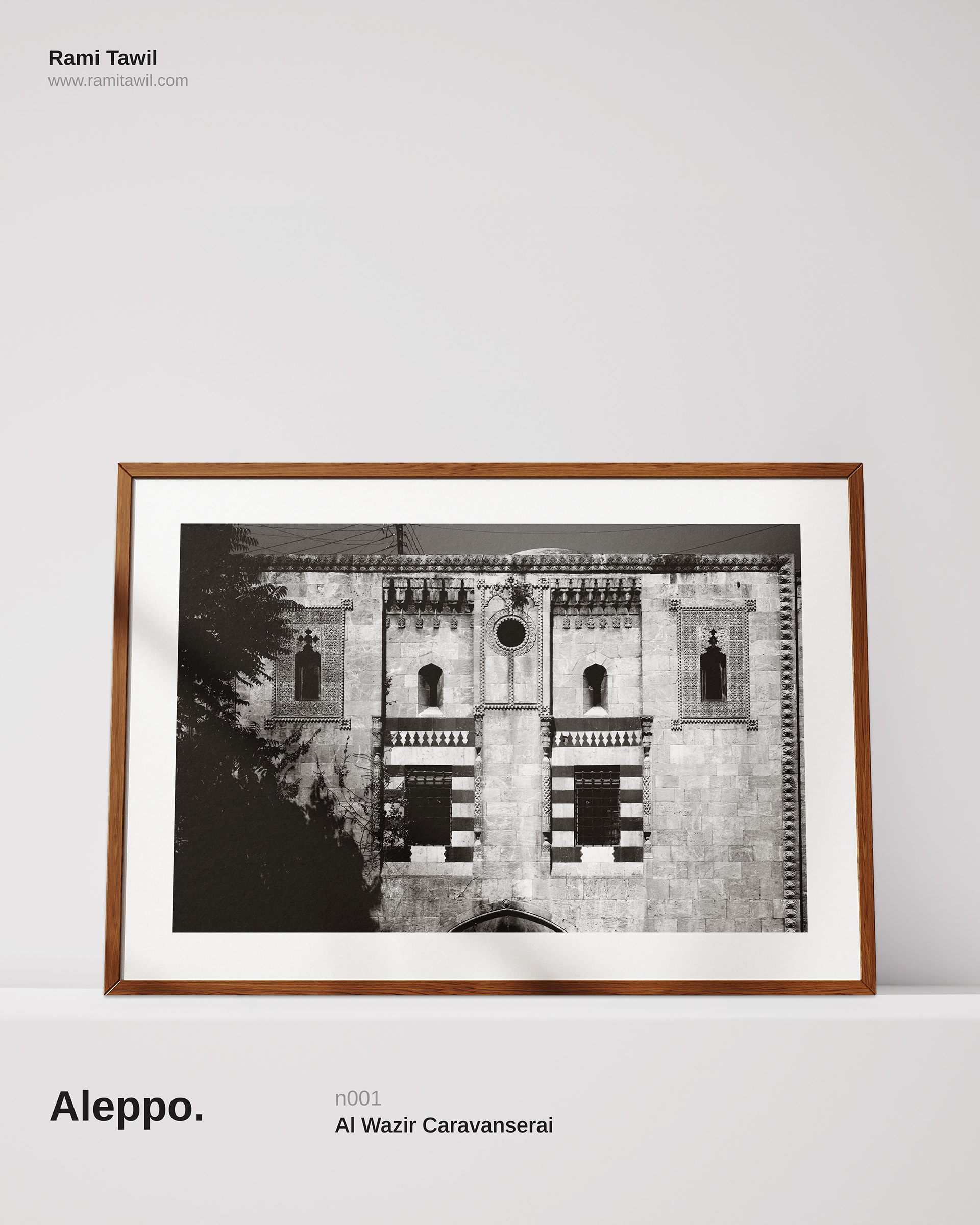 Print size 50x40cm