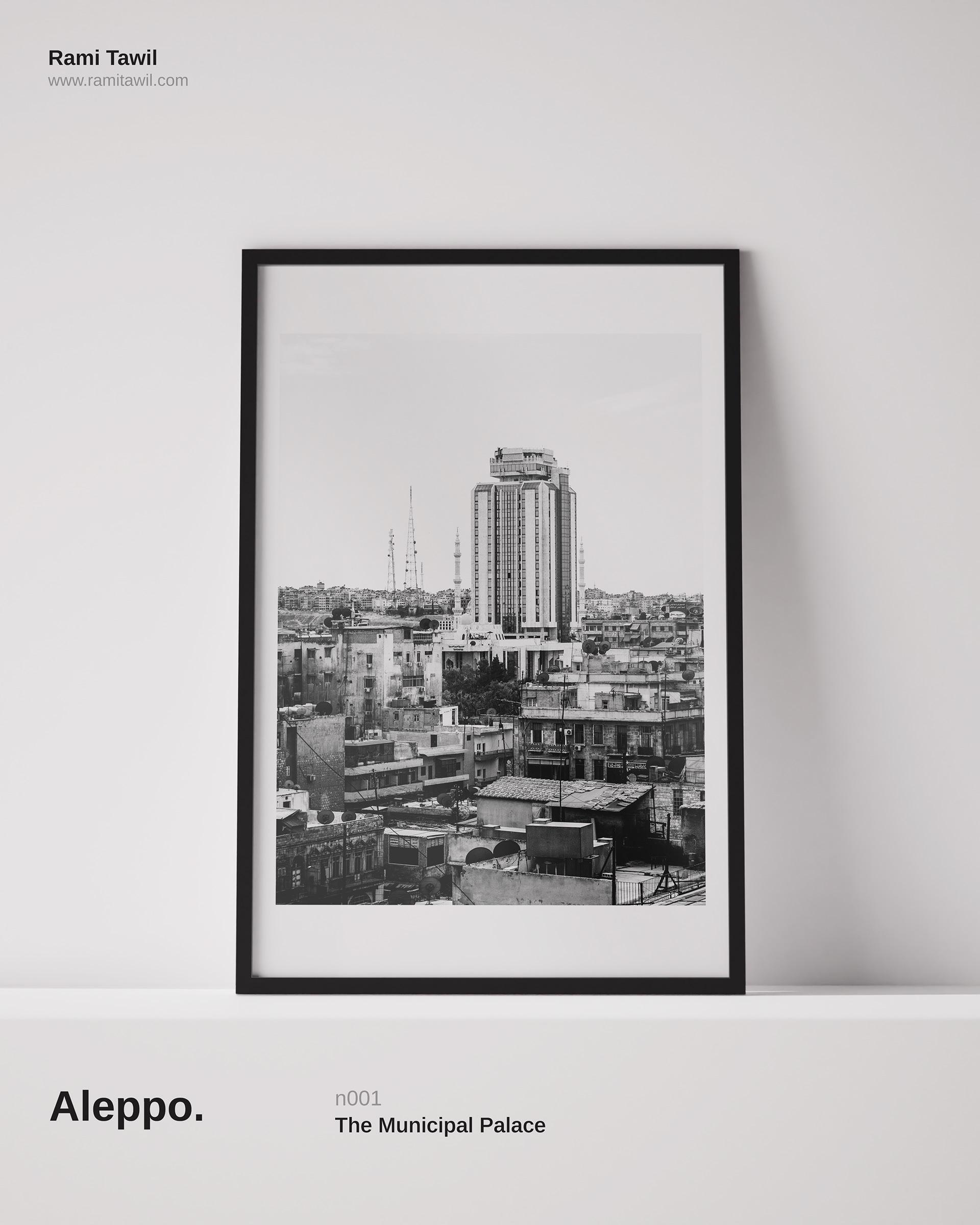 Print size 40x50cm