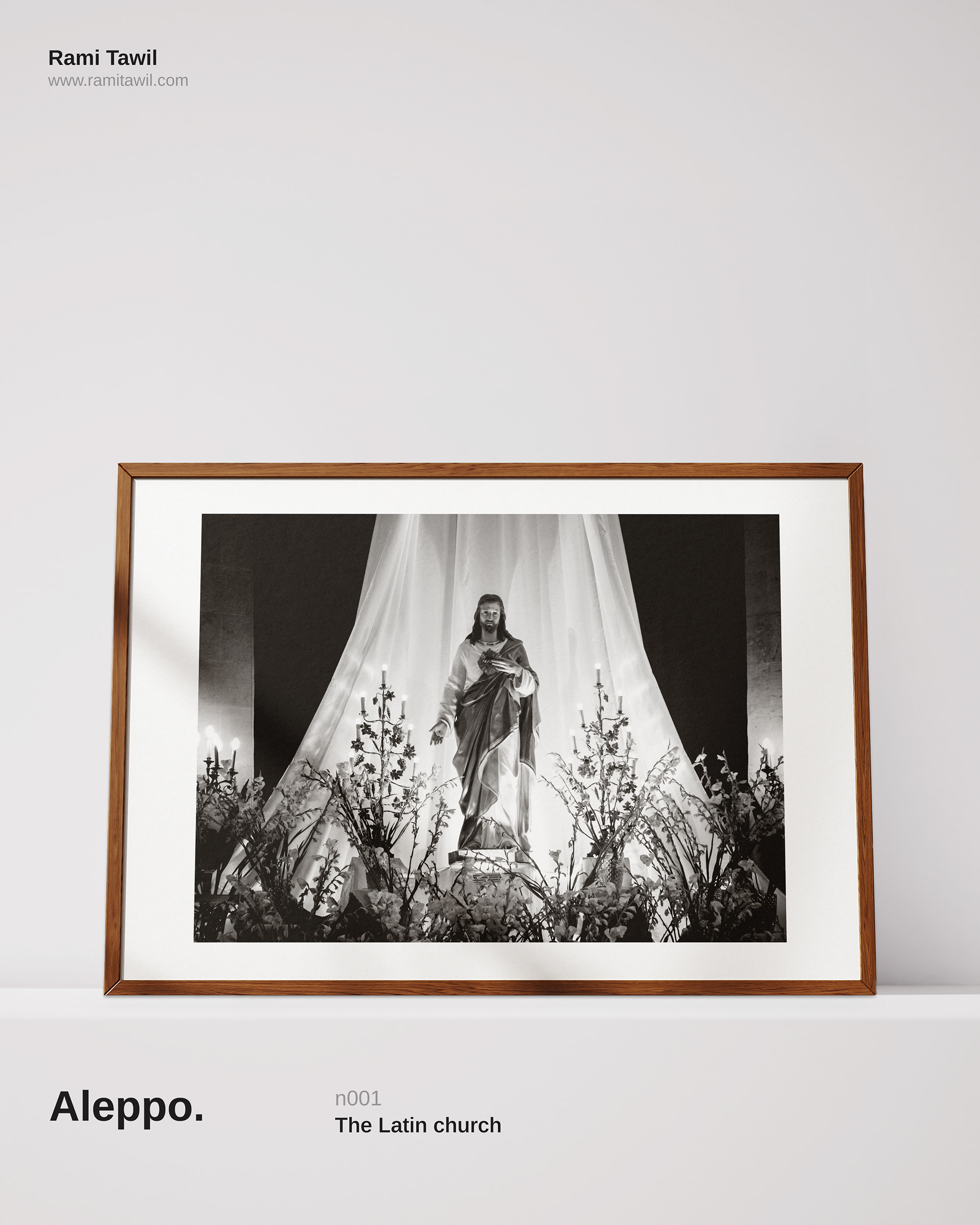 Print size 50x40cm