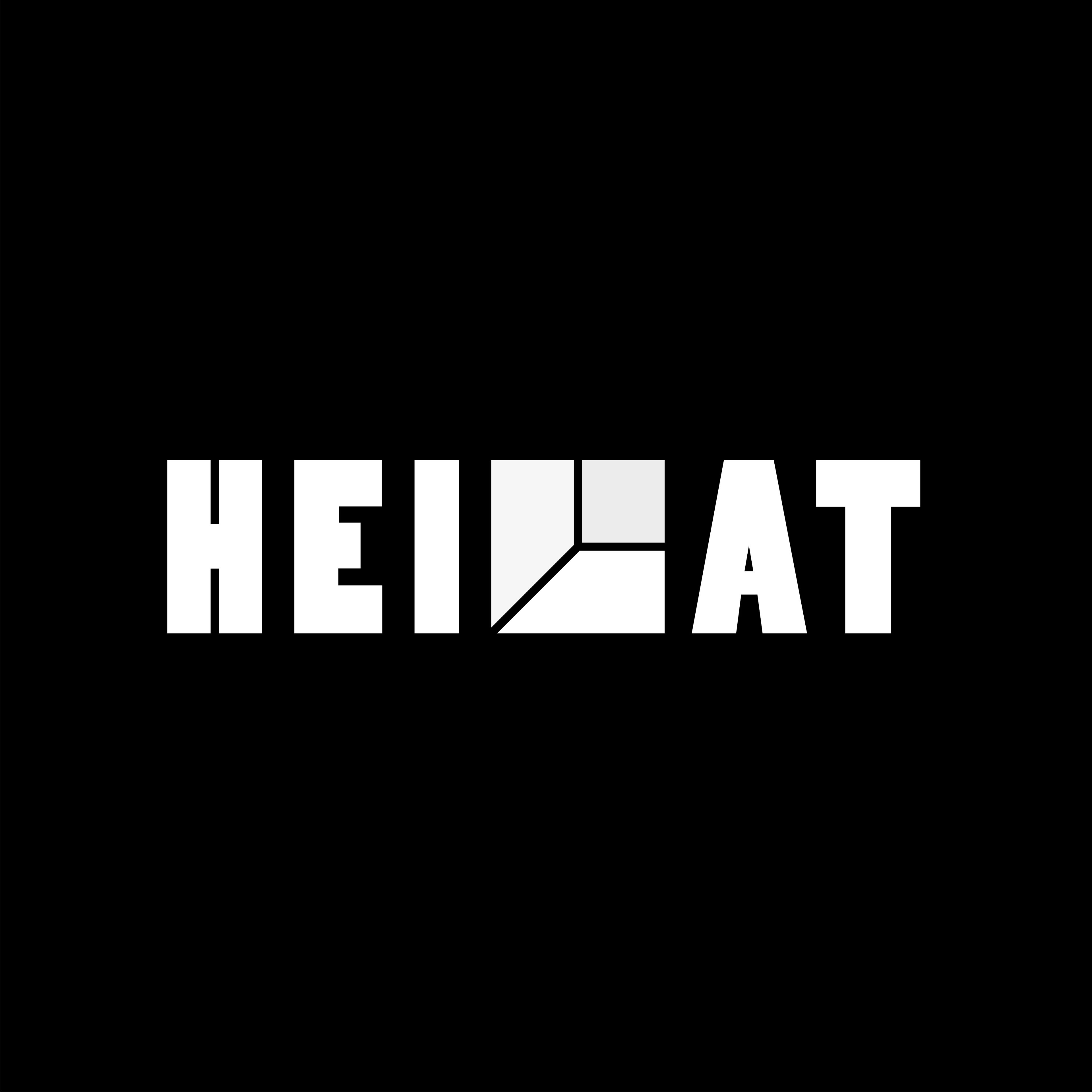 Logo - White