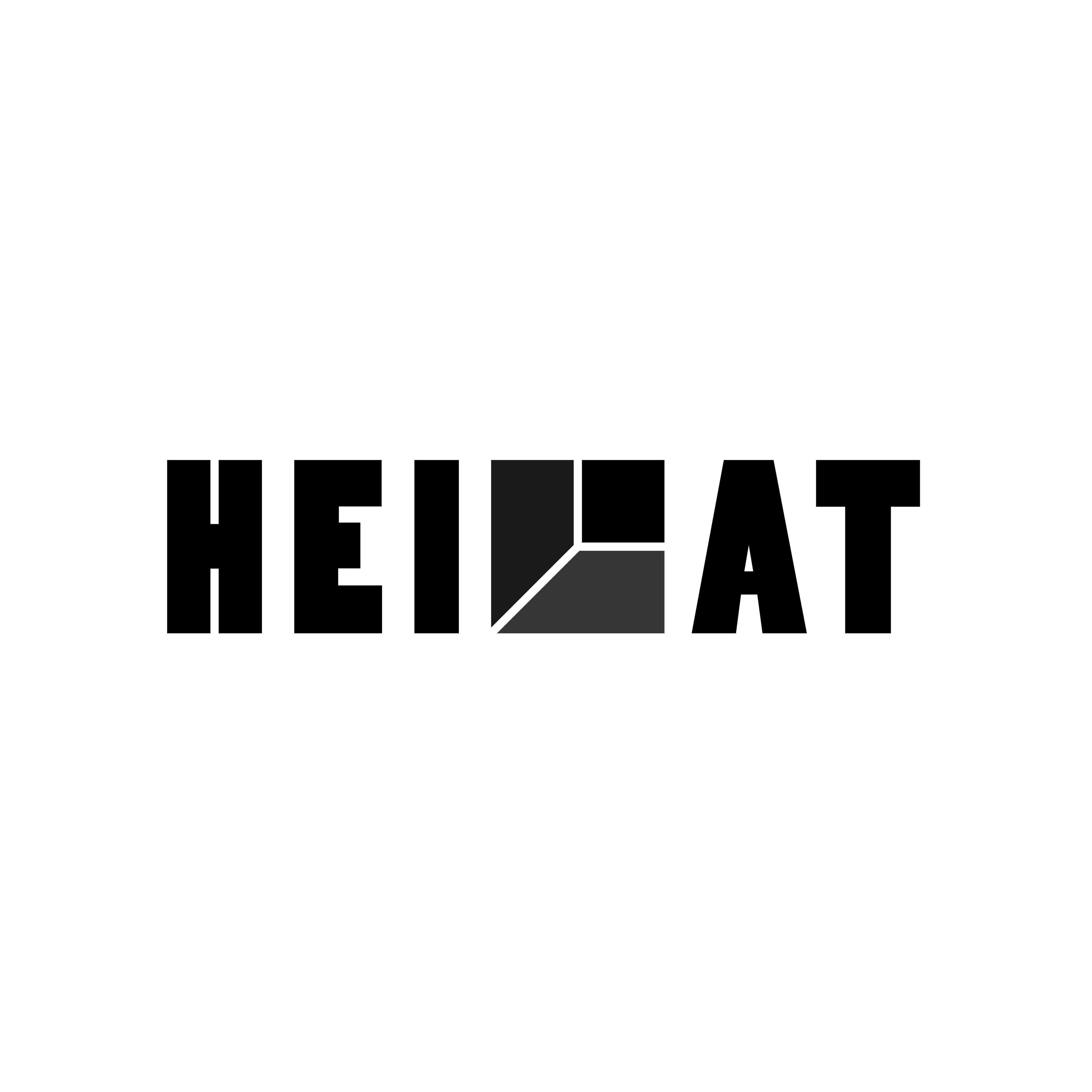 Logo - Black
