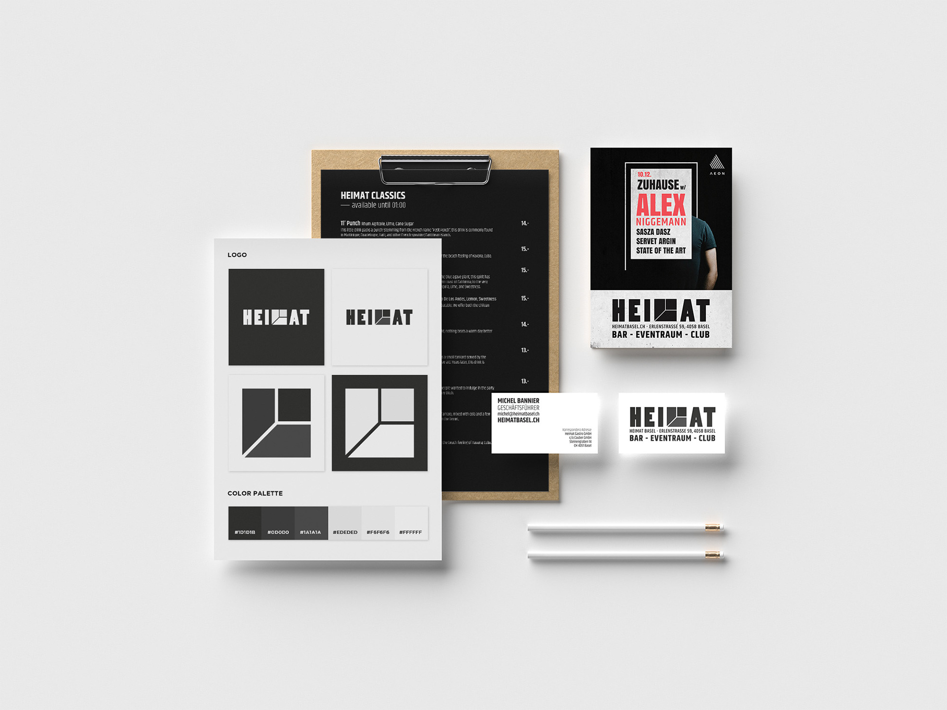 Visual Identity