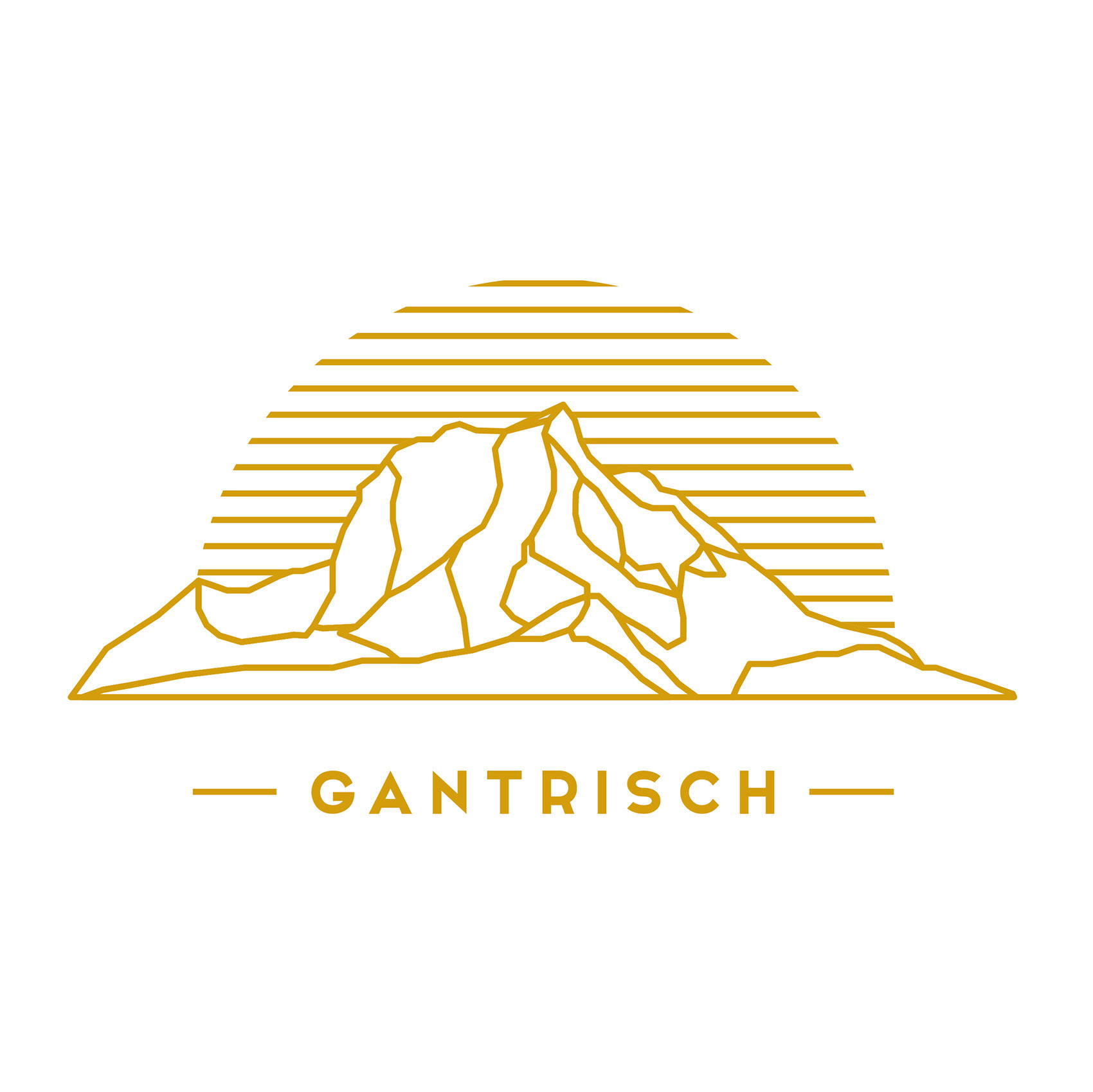 Gantrisch - Illustration