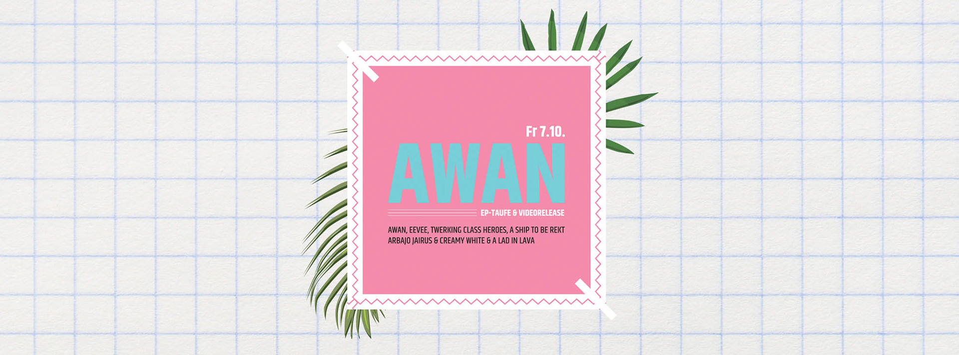 FB Header - Awan