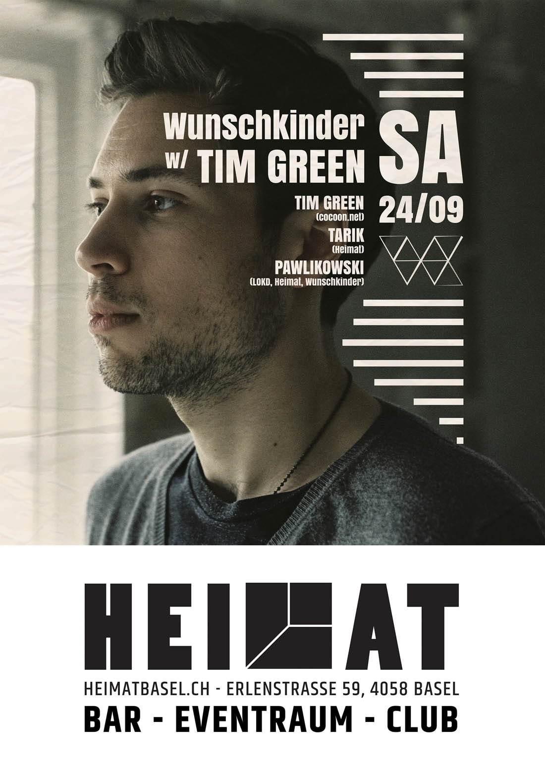 Poster - Wunschkinder