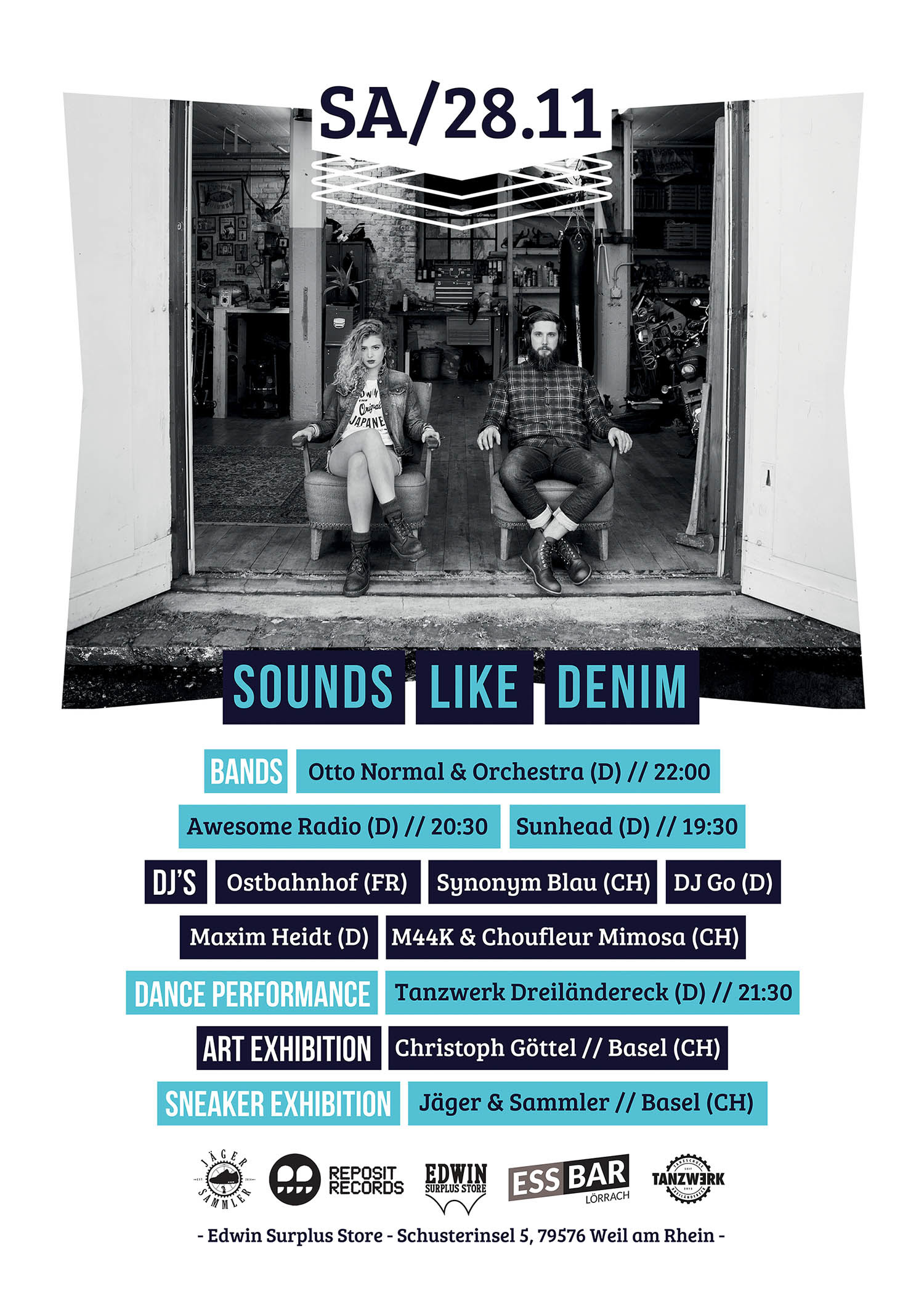 Flyer