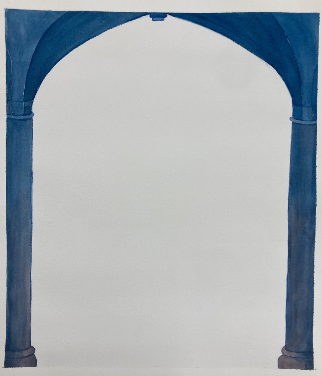 A Framing Illustration for Text