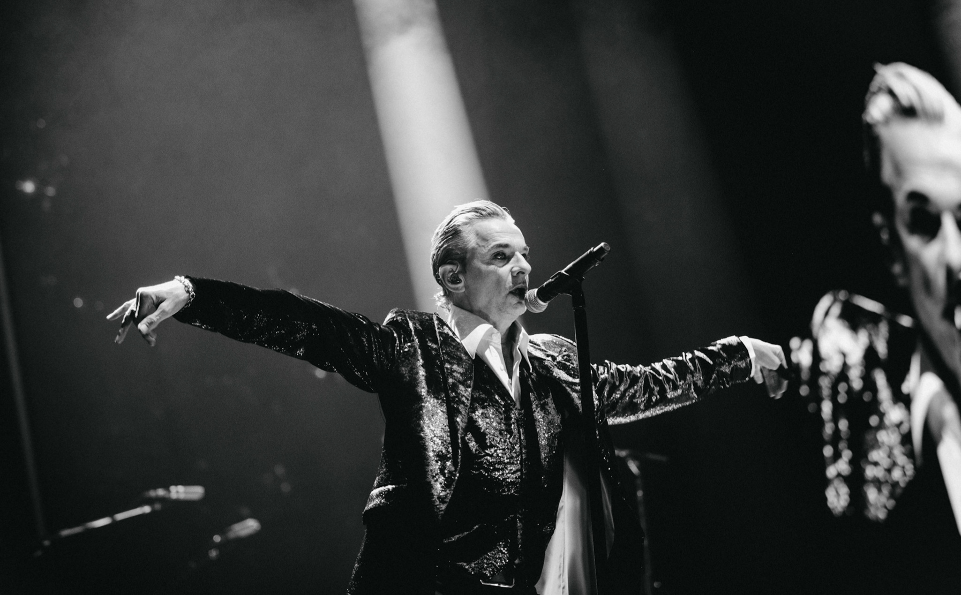 Depeche Mode