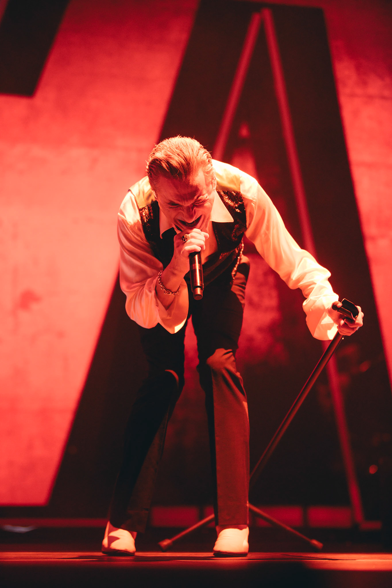 Depeche Mode