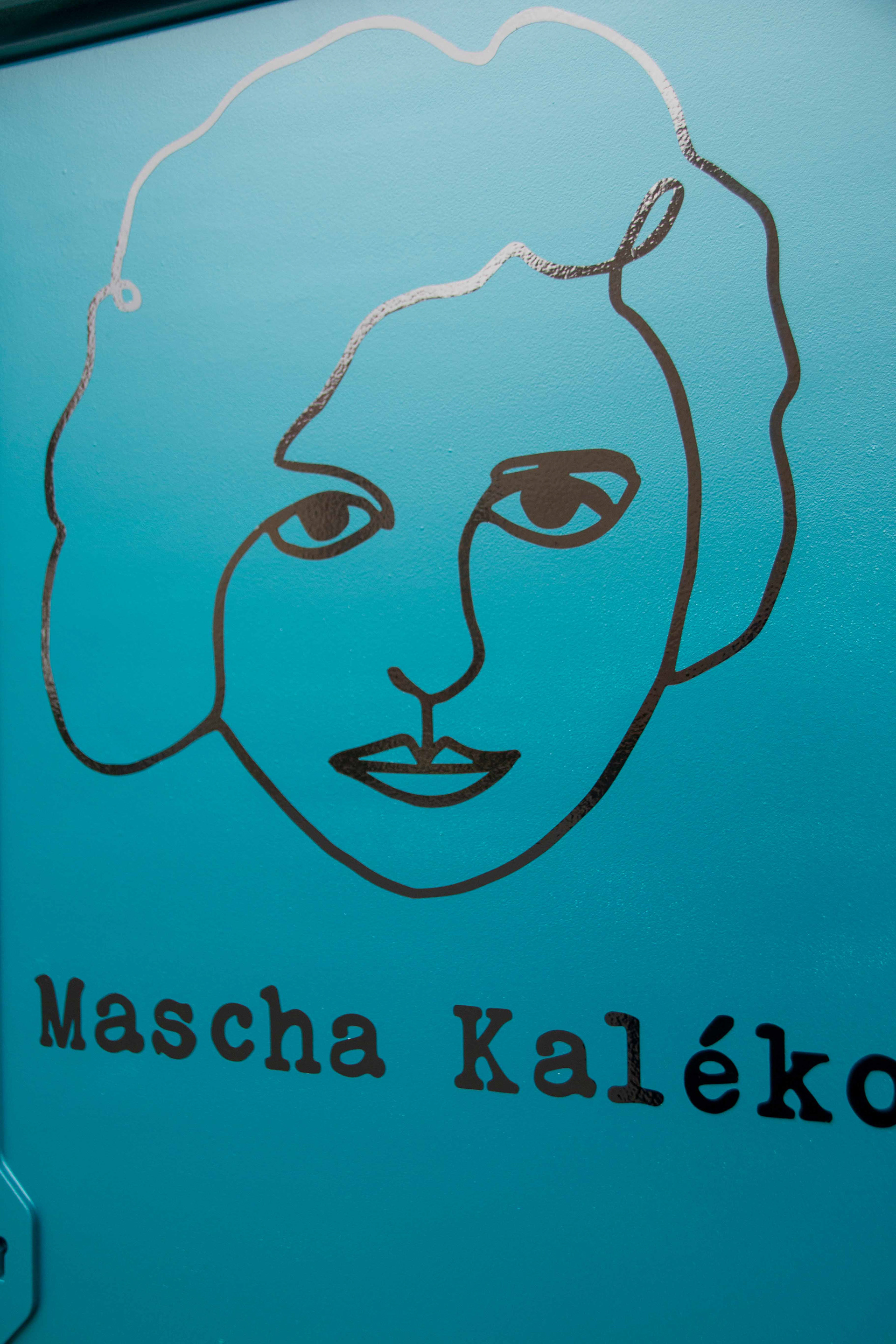 Foto Hannah Katinka Beck