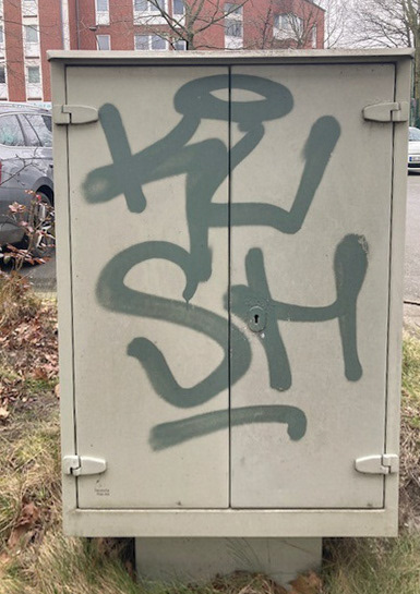 vorher