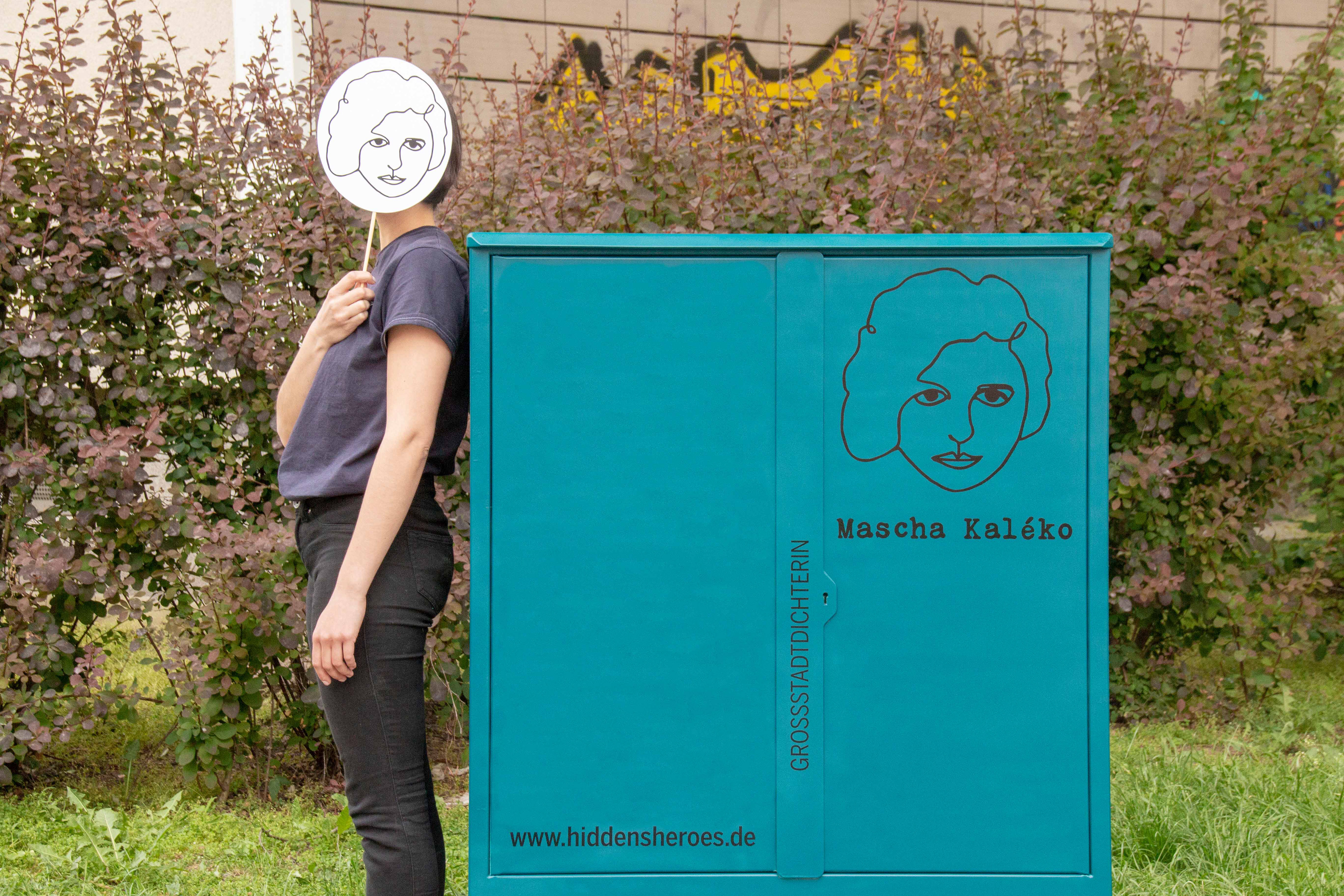 Foto Hannah Katinka Beck